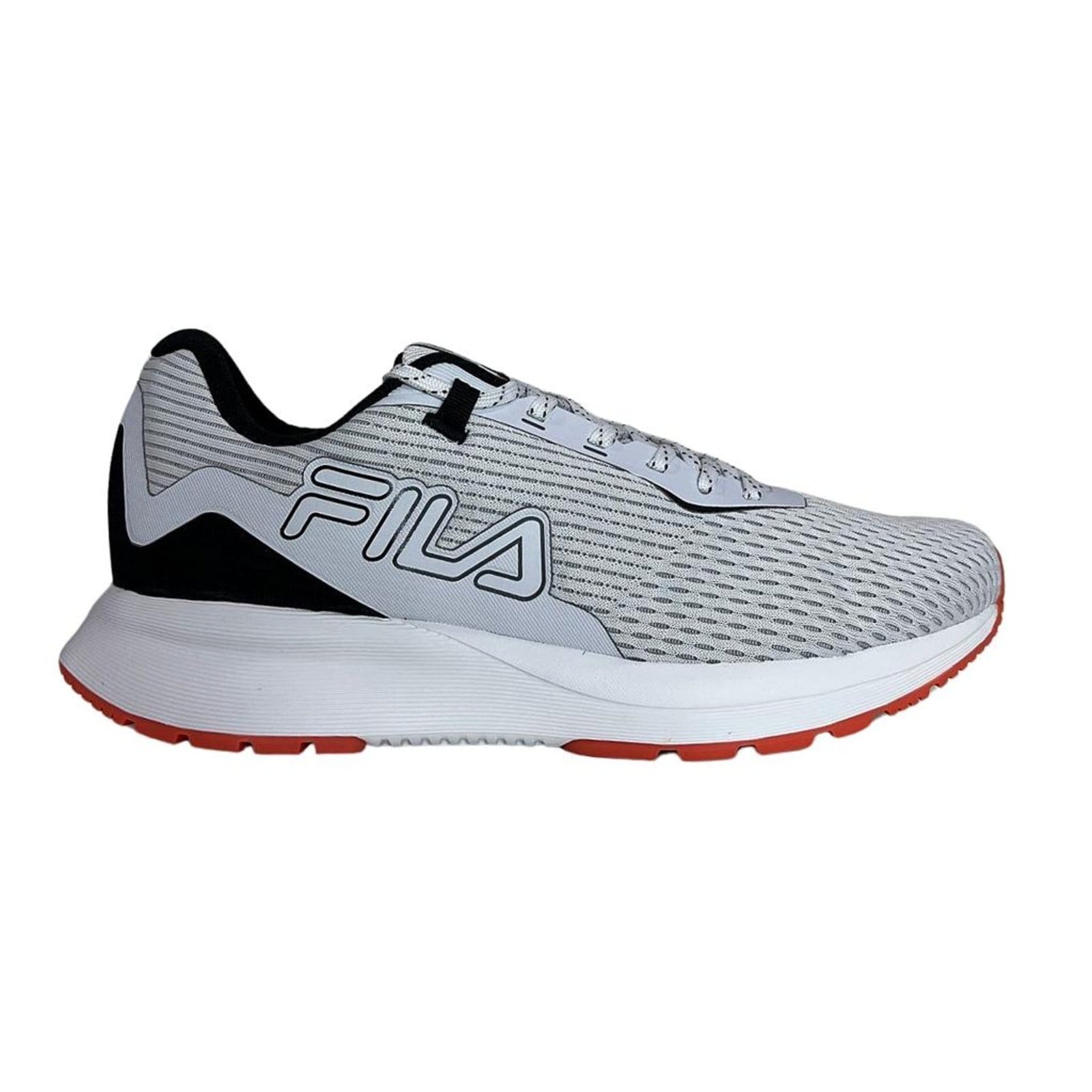 Tenis Fila Ride 2 Masculino Preto