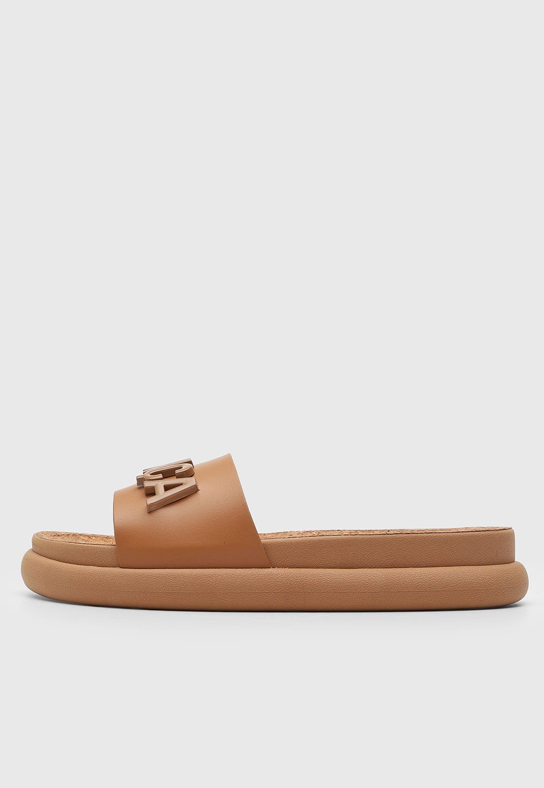 Rasteira Feminina Lança Perfume Aberta