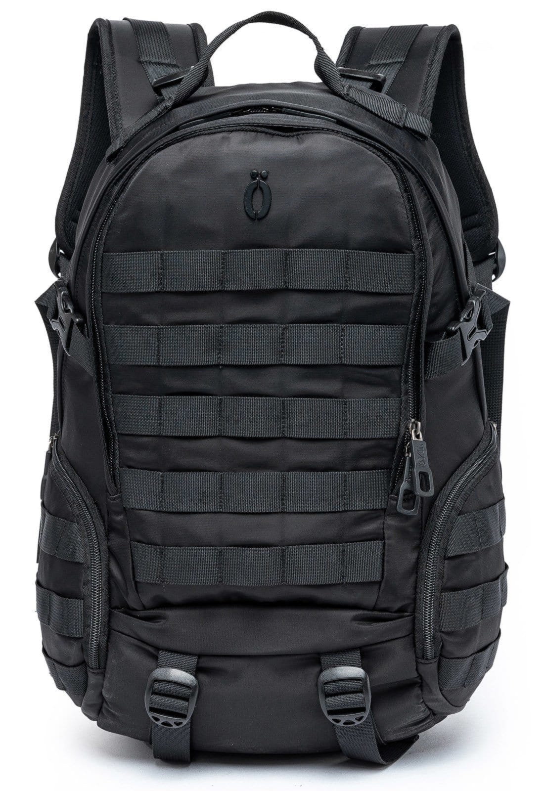 Mochila Masculina Notebook Bolsa Tática Resistente Espaçosa Esportiva Trabalho Casual