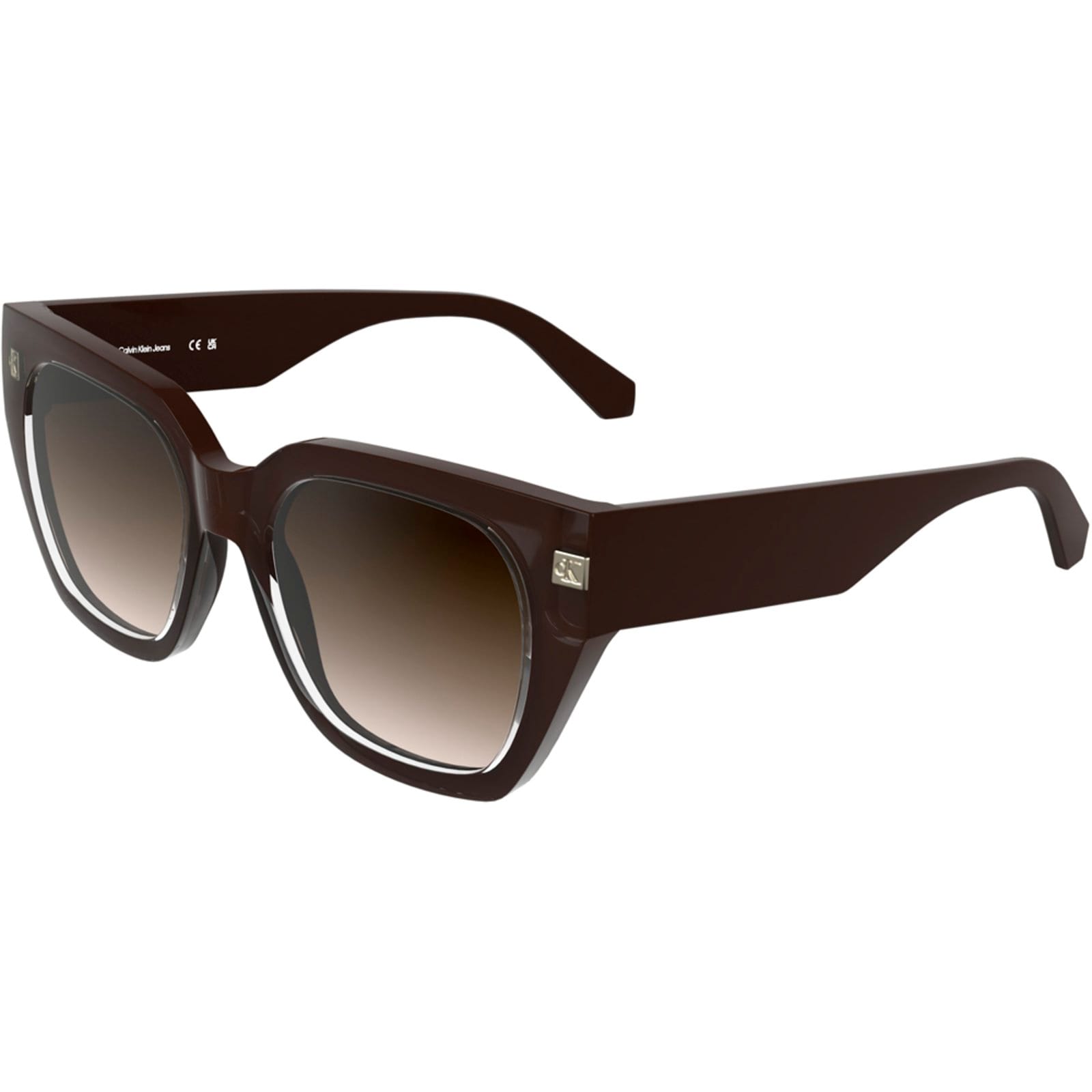 Óculos de Sol Calvin Klein CKJ25620S 210 Feminino