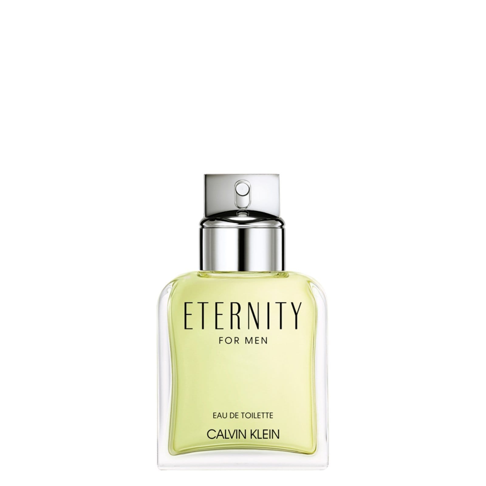 Calvin Klein Eternity EDT Perfume Masculino