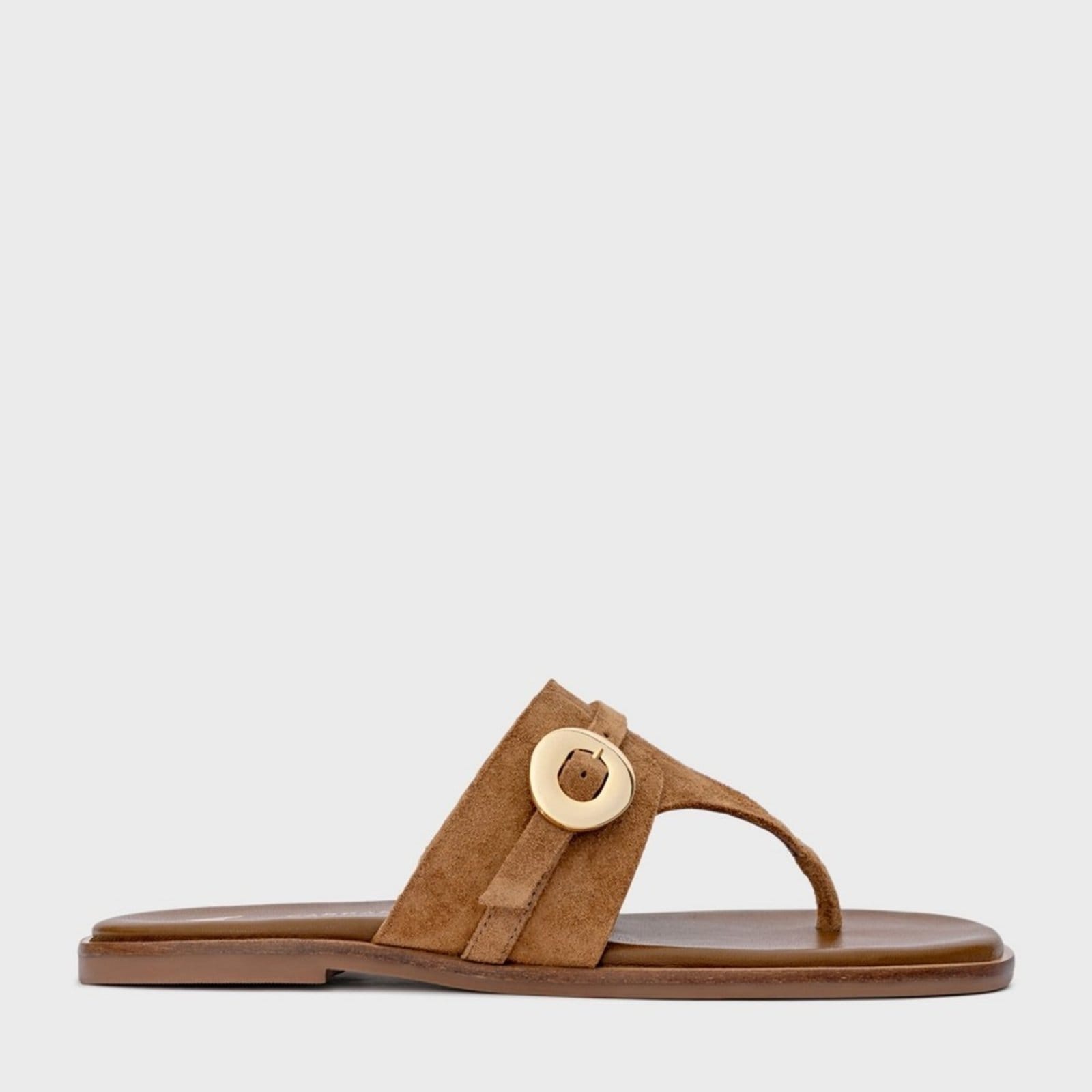 Chinelo Flat Carrano 777039