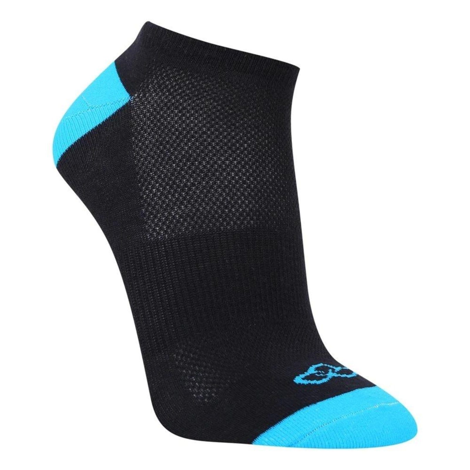 Kit Meia Olympikus Cano Curto Treino OBWA231904 - 2