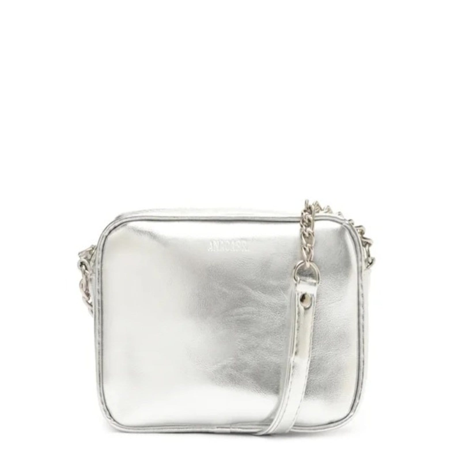 Bolsa Anacapri Tiracolo Pequena Essencial