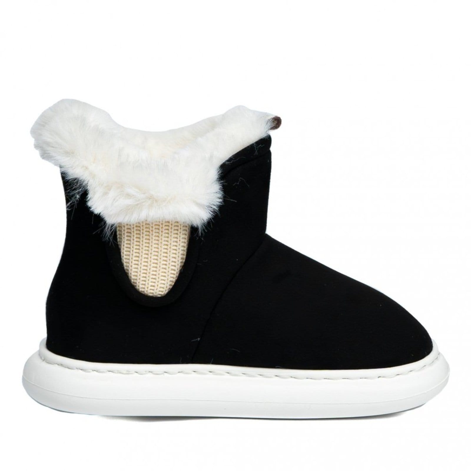 Infantil - Pantufa Bota Feminina Flowfa Emma Flowfa