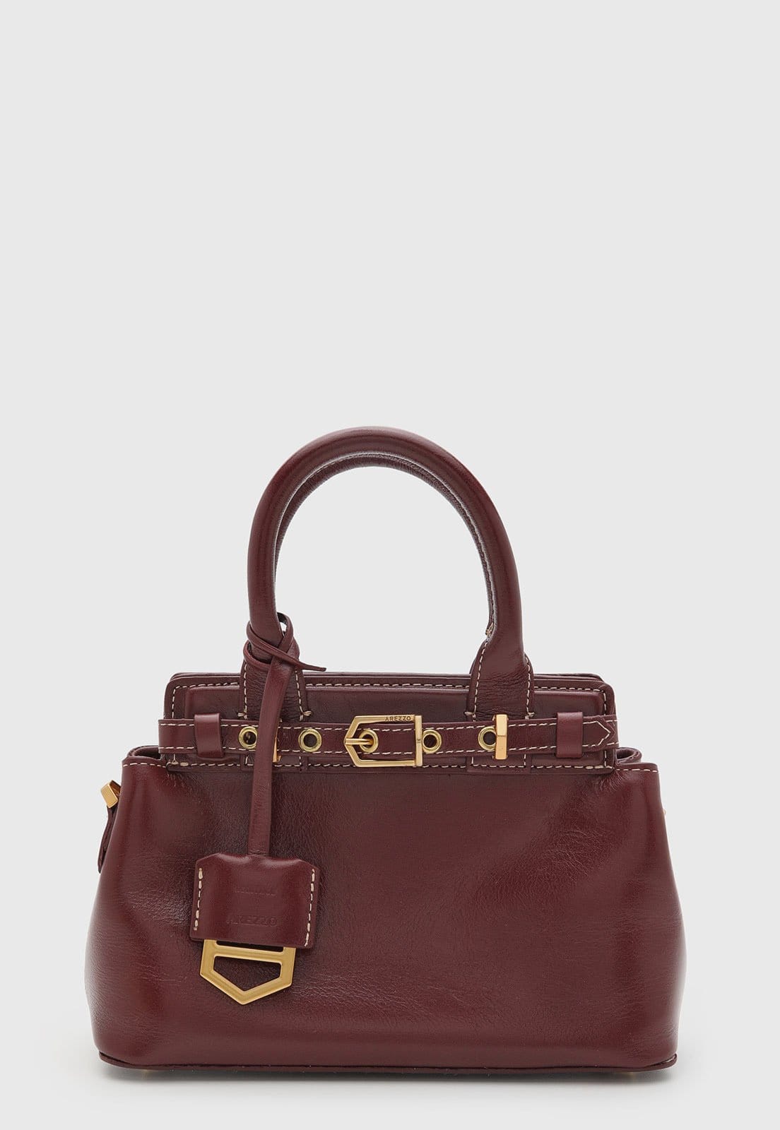 Bolsa Média Feminina Arezzo Fresh