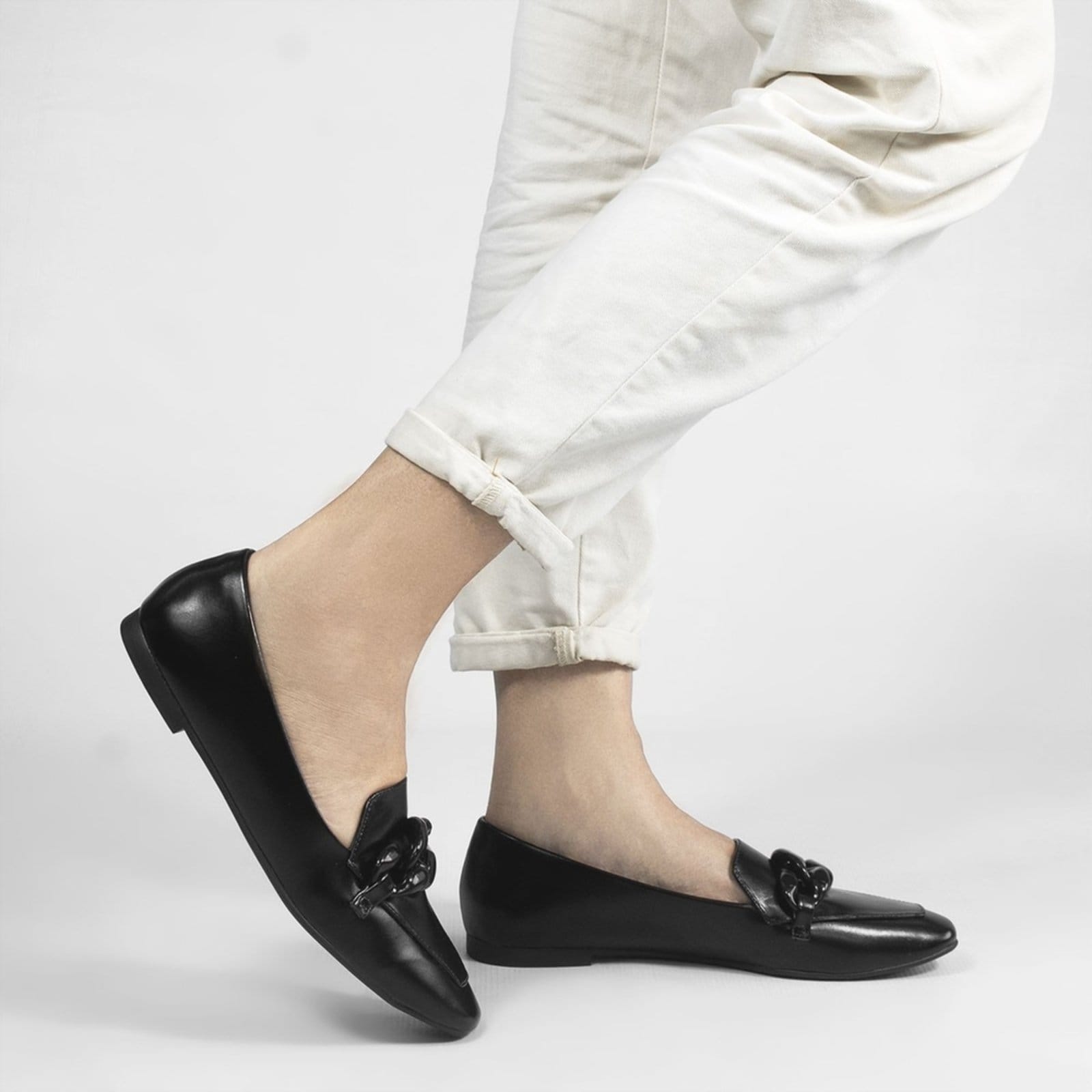 Mocassim Zatta Corrente Luciana - 2