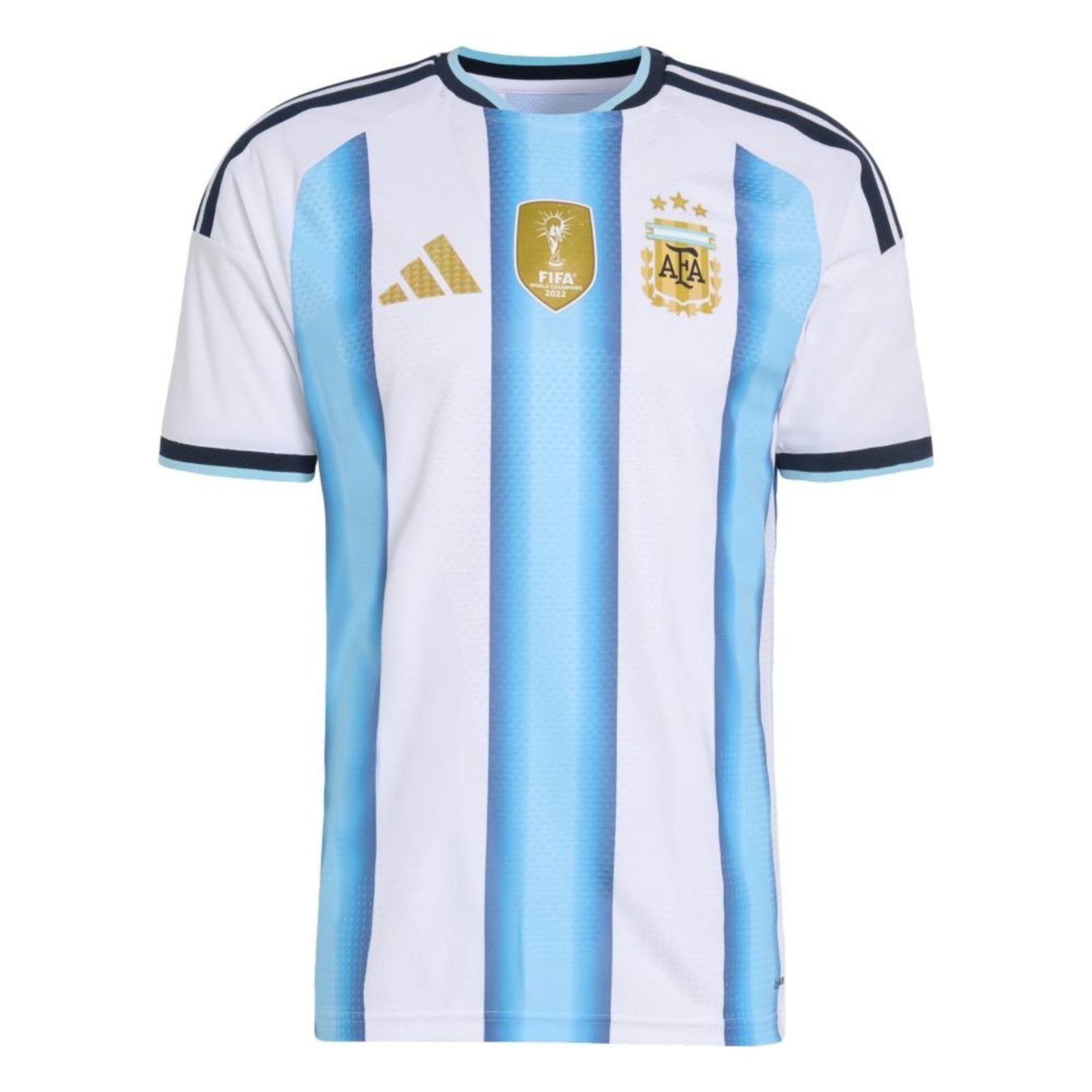 Camisa Titular da Seleção Argentina 26 adidas adidas Performance