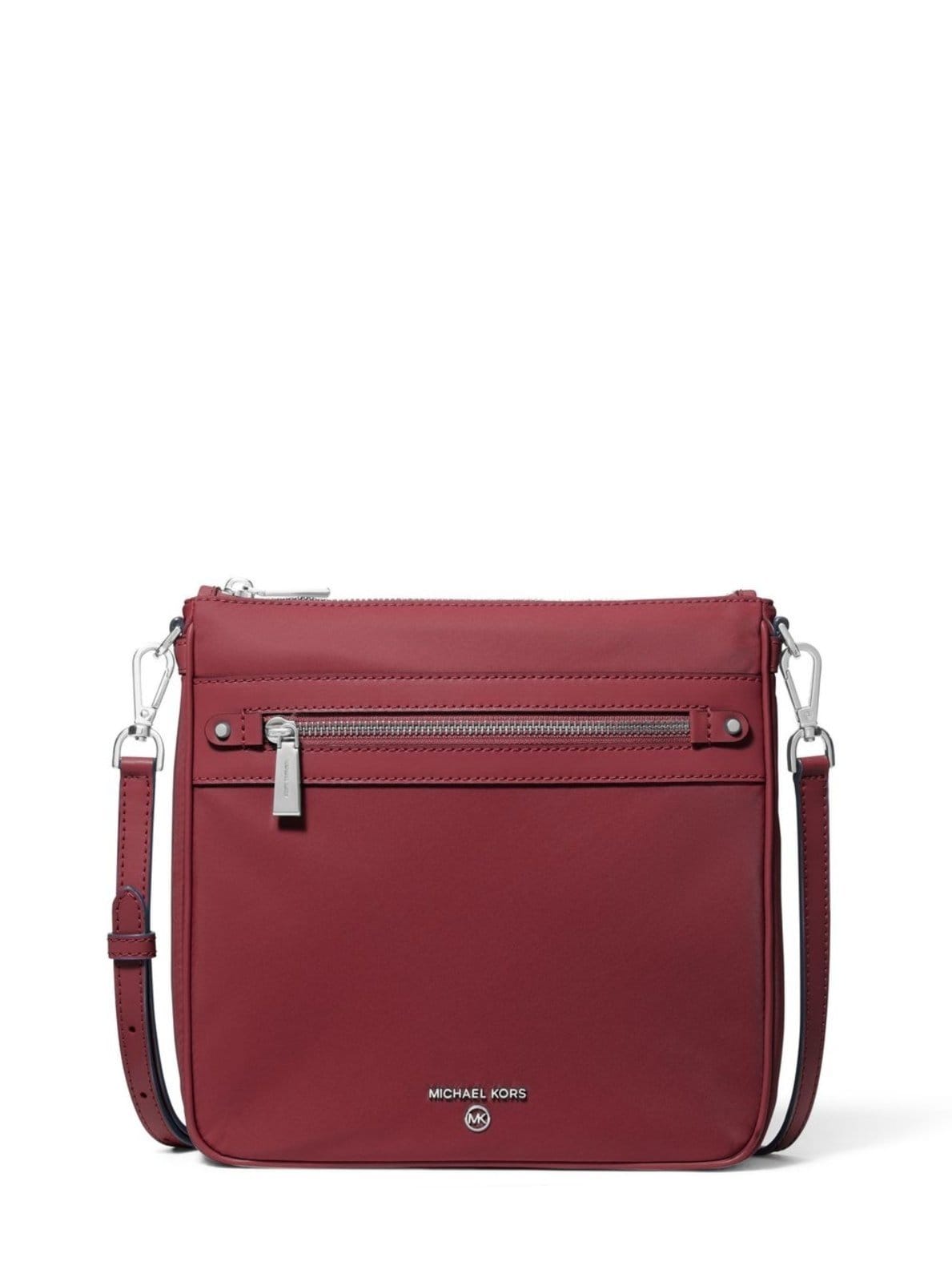 Bolsa Transversal Jet Set Grande De Náilon 32F5st9c3c610