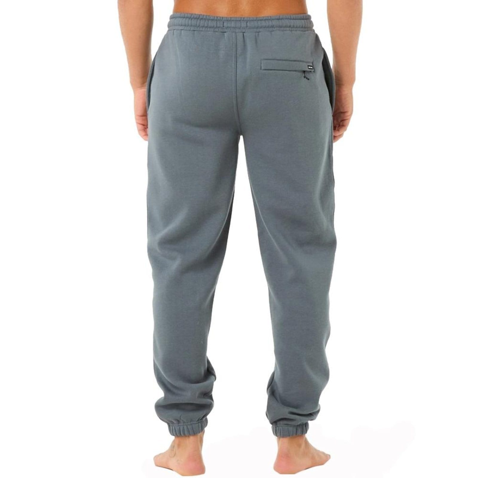 Vista 2 Calça Rip Curl Icons Of Surf Trackpant WT25 Pine Night Rip Curl cinza