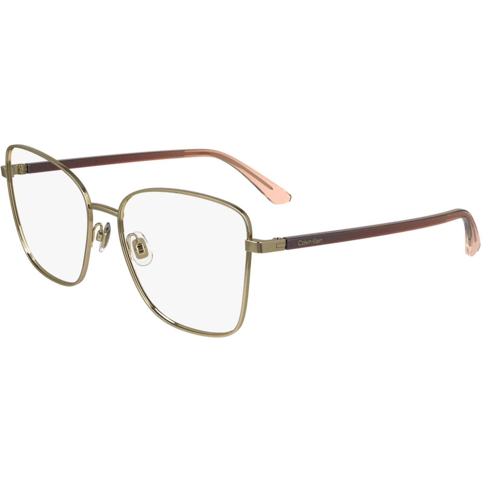 Armação Calvin Klein 23128 717 Feminino