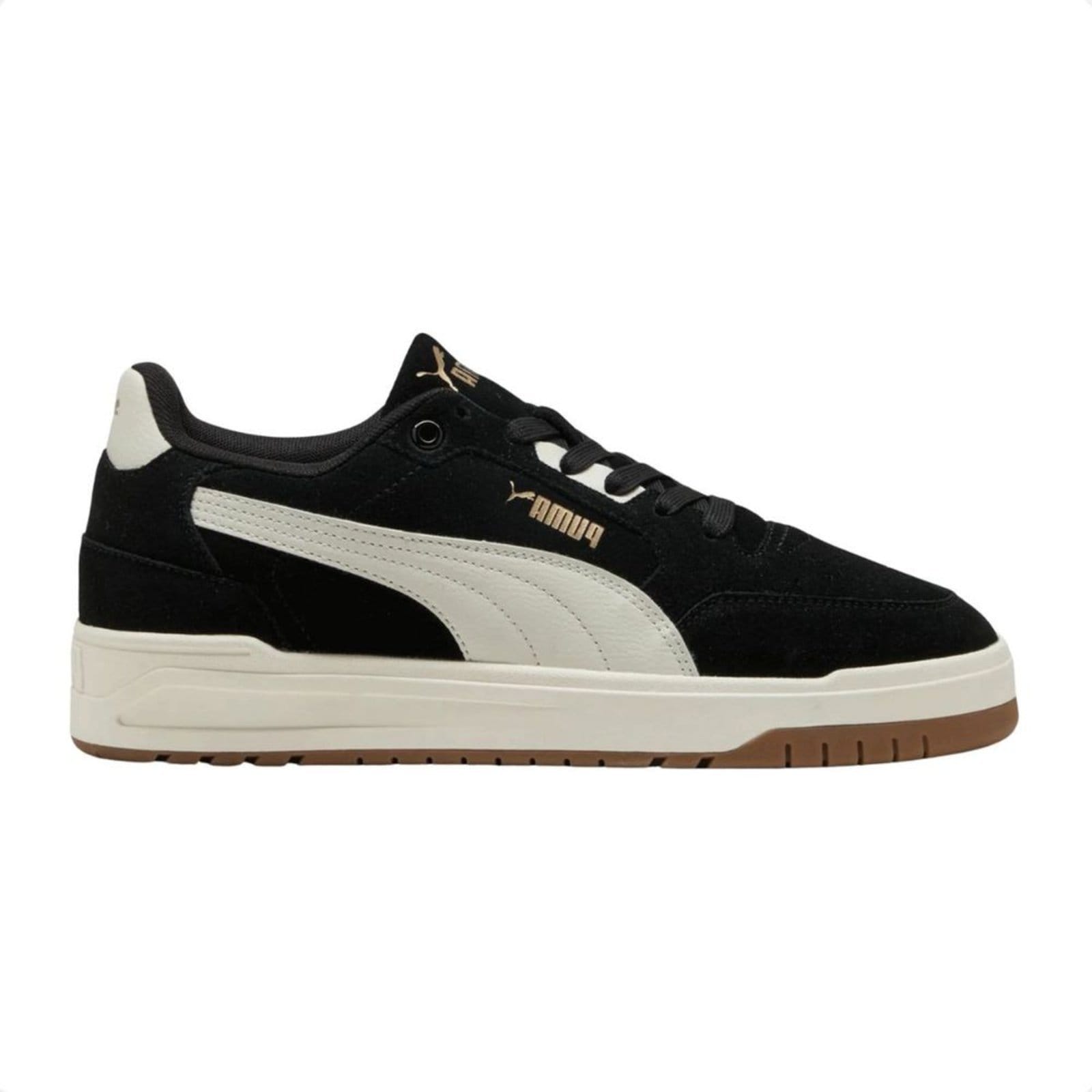 Tênis Casual Masculino Puma Shuffle Downtown Sd