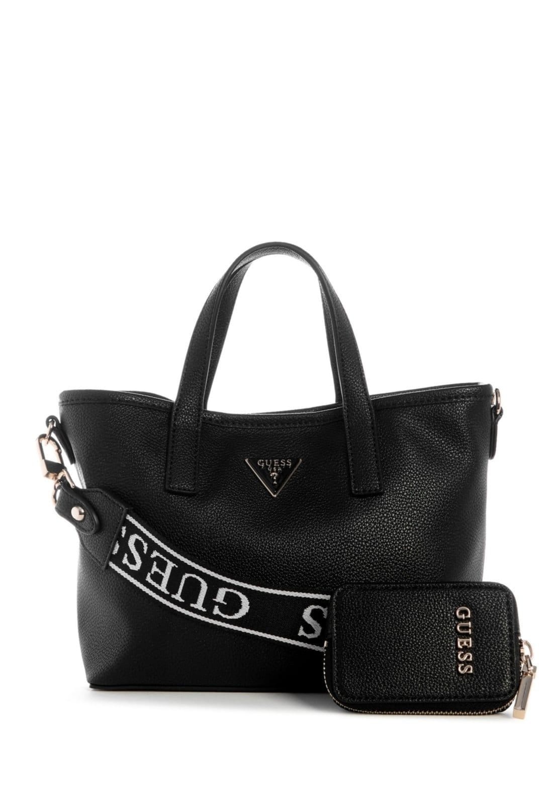 Bolsa Guess Latona Ii Mini Tote