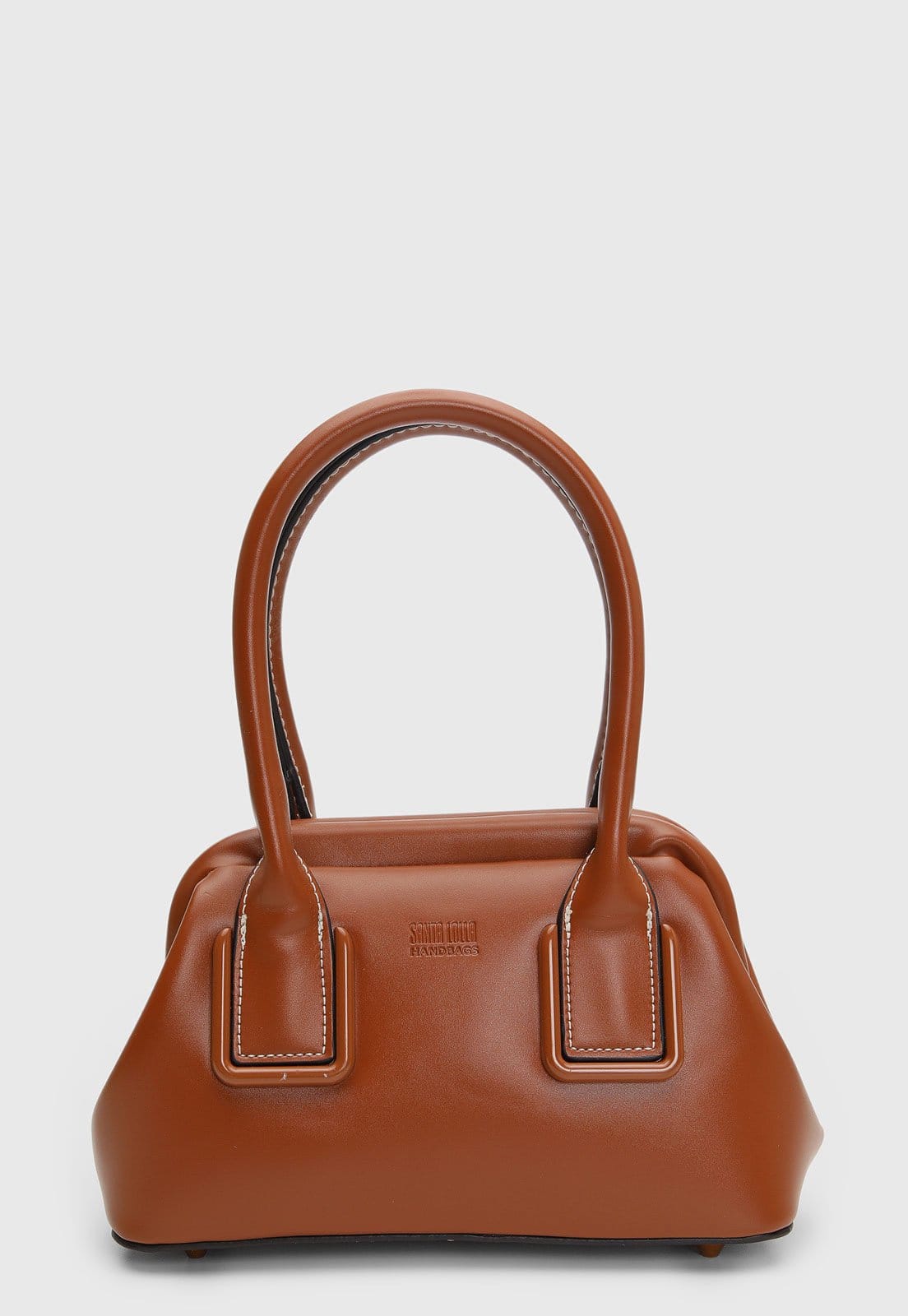 Bolsa Feminina Santa Lolla Estruturada