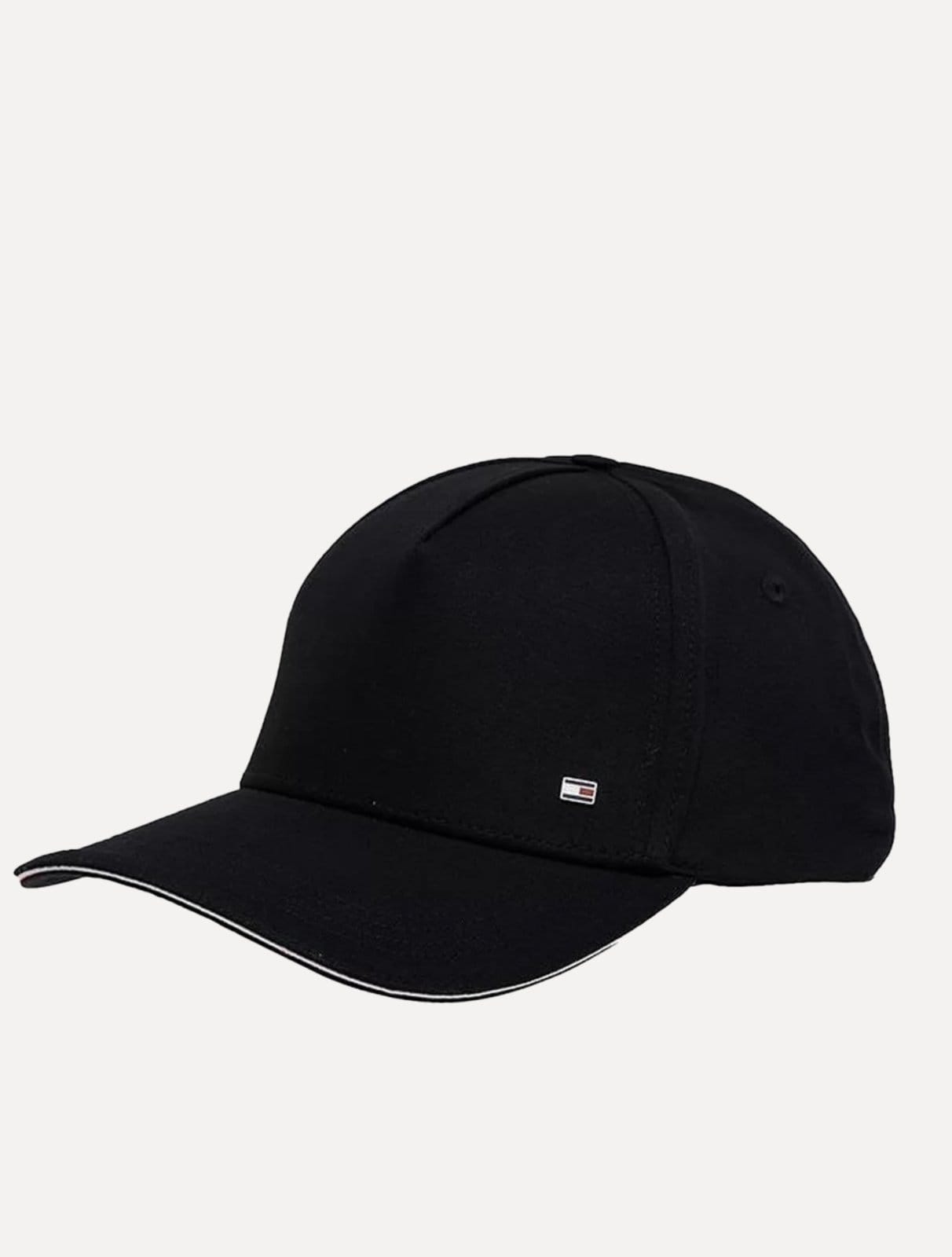 Boné Tommy Hilfiger Corporate Cotton 6 Panel