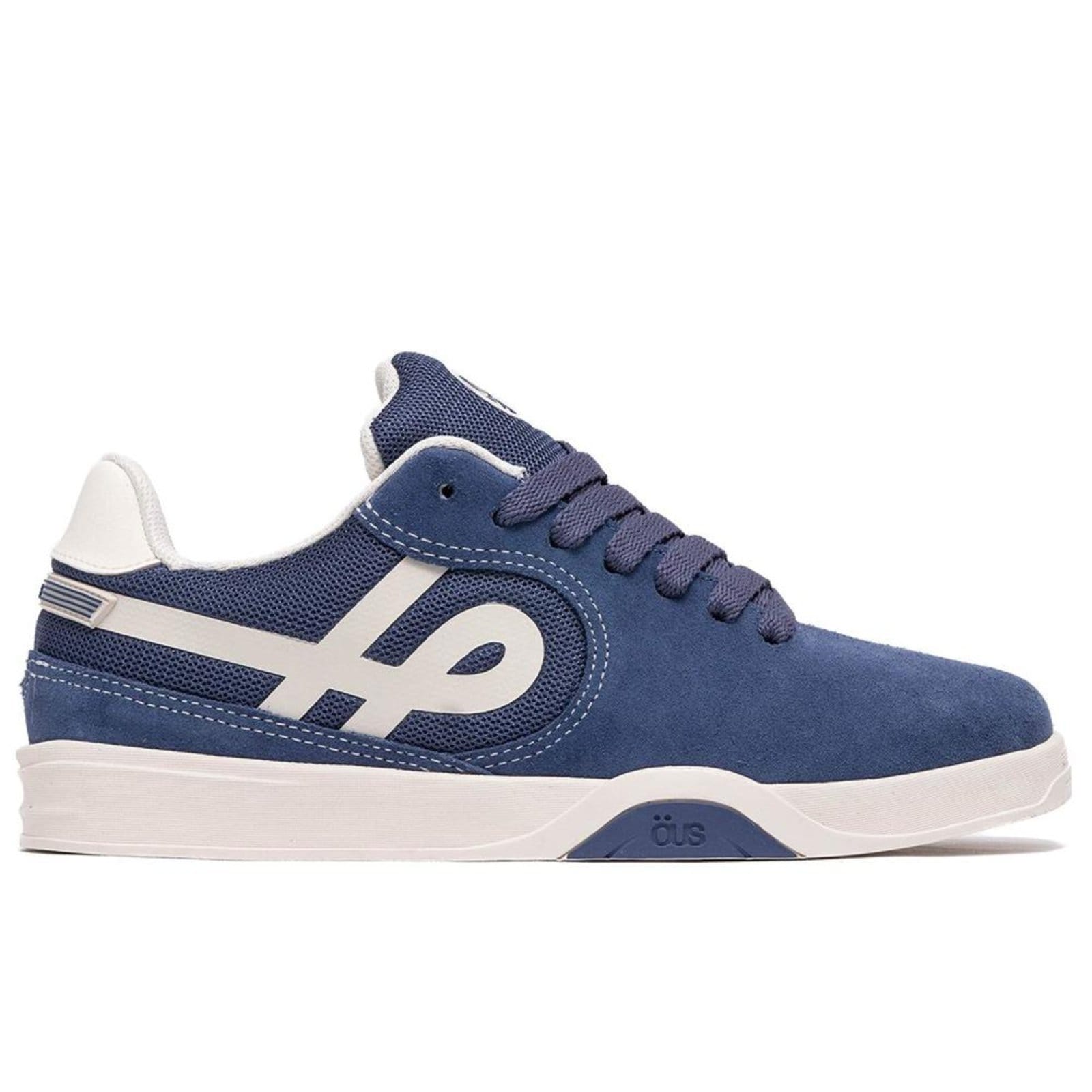 Tênis OUS Imigrante Serie X Safira Chantilly Essencial