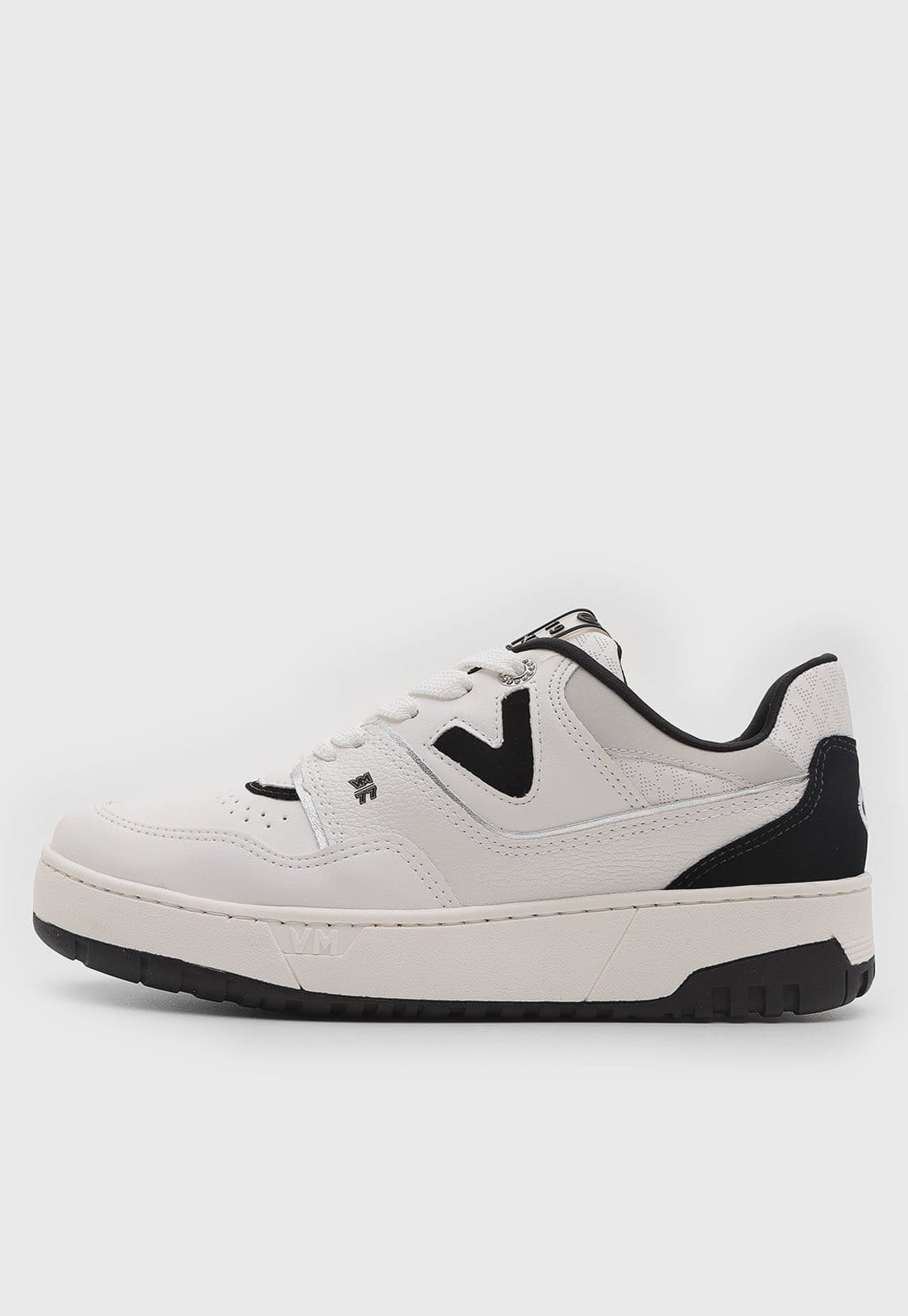 Tênis Feminino Via Marte Cadarço