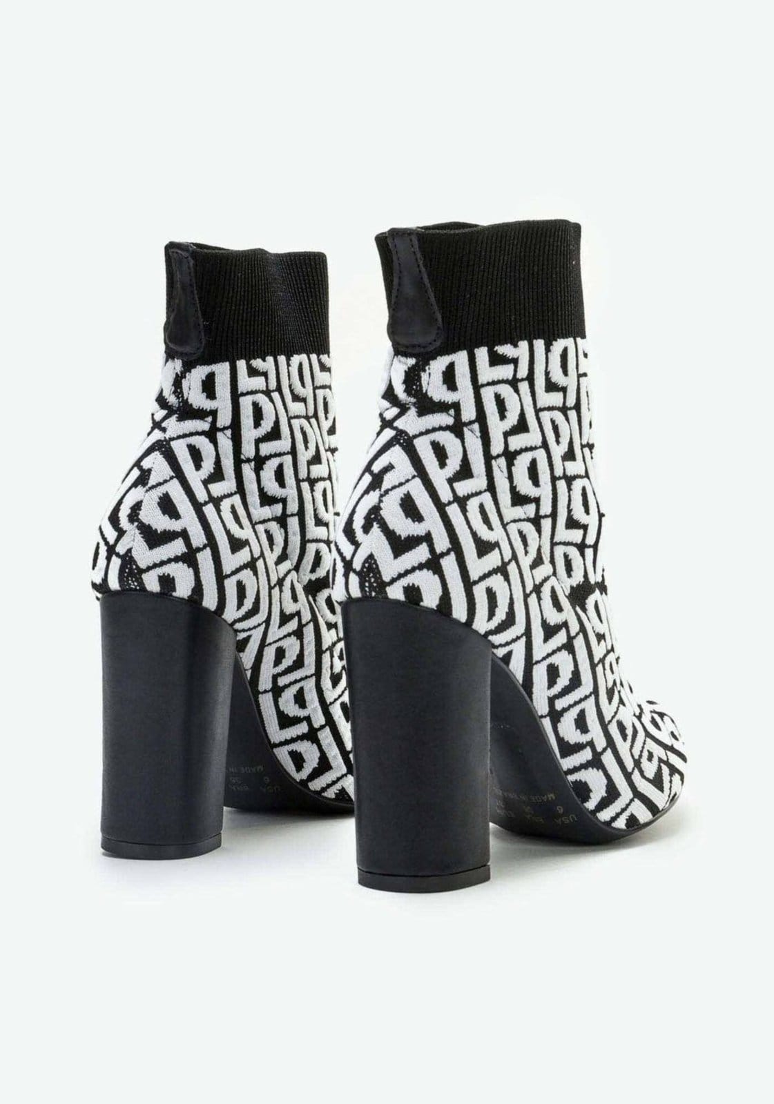 Bota Knit Personalizado - 2