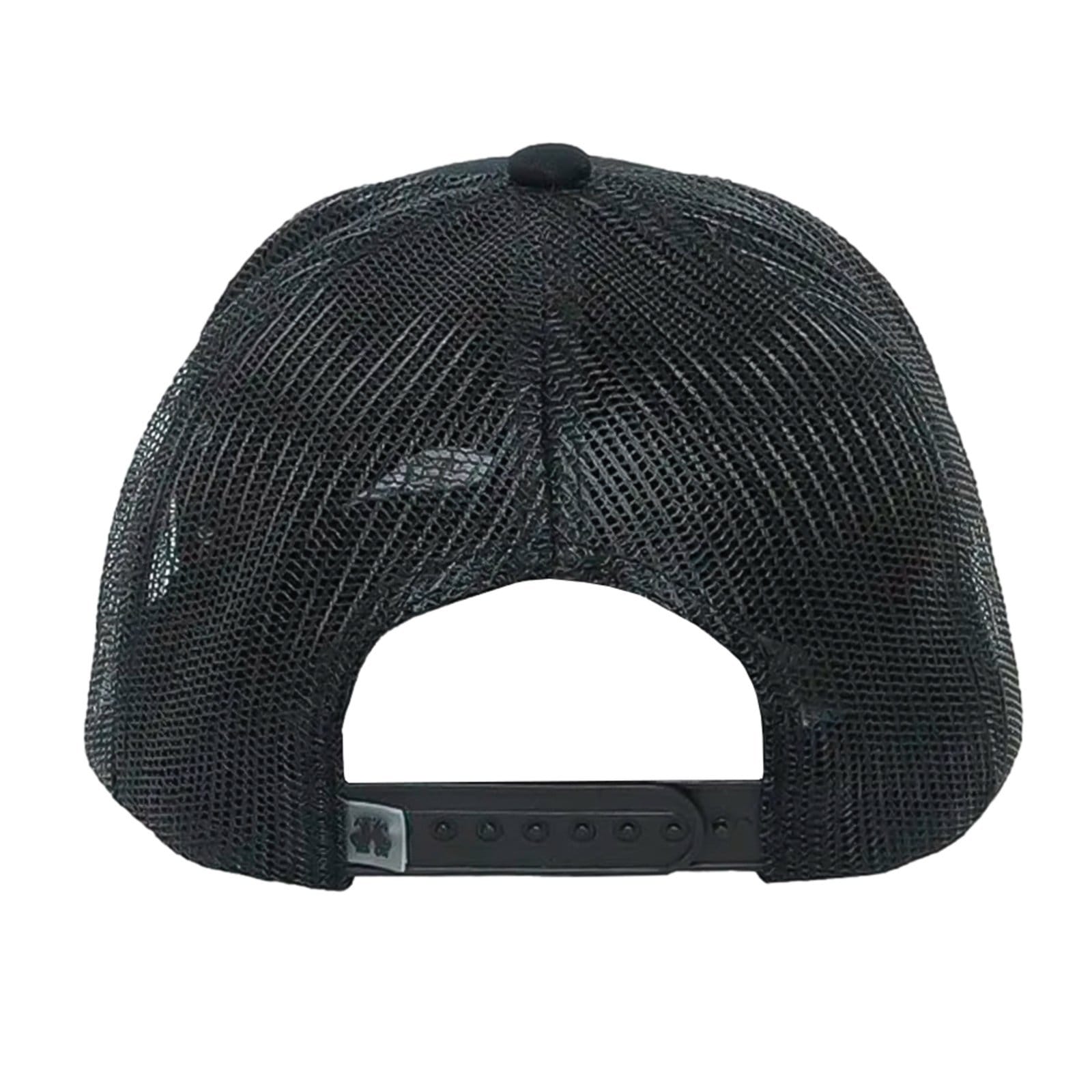 Vista 2 Boné John John Key In24 Masculino John John preto