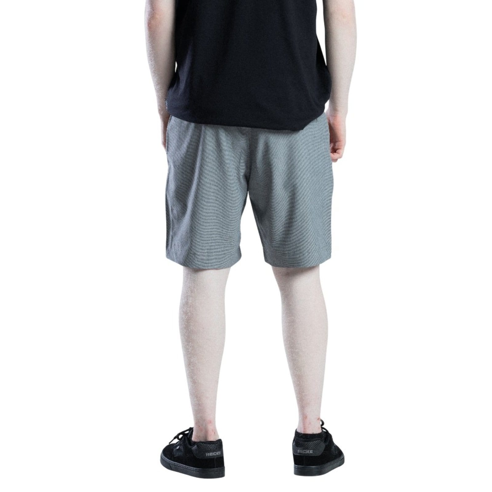 Bermuda Masculina Hocks Passeio Marajá Chumbo