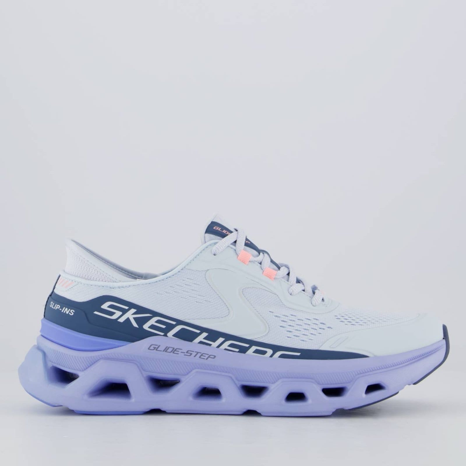 Tênis Skechers Glide Step Altus Feminino