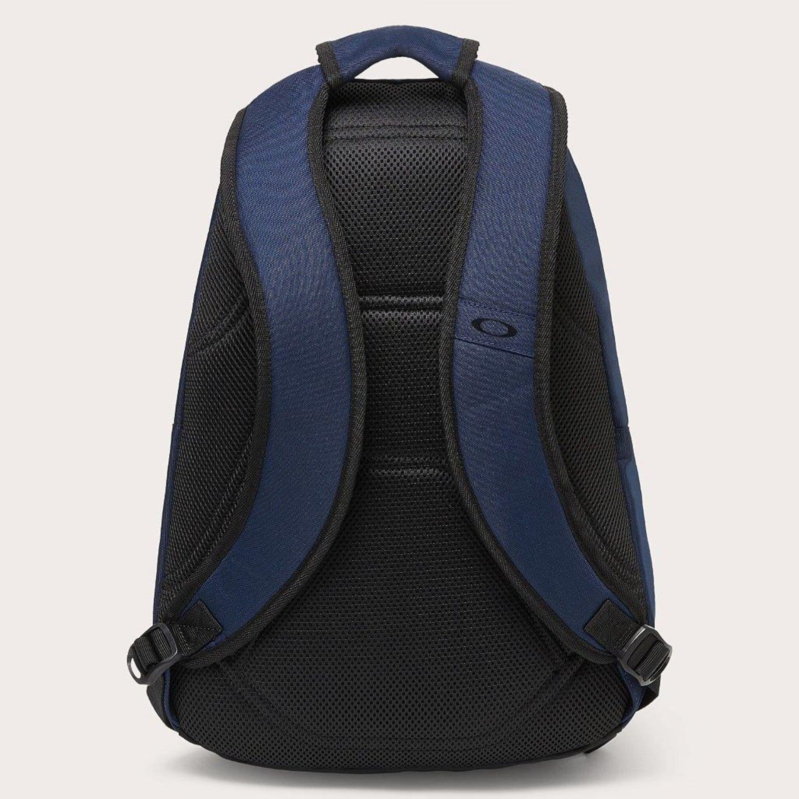 Vista 2 Mochila Oakley Primer RC Laptop 20L SM26 Abyss Oakley azul marinho