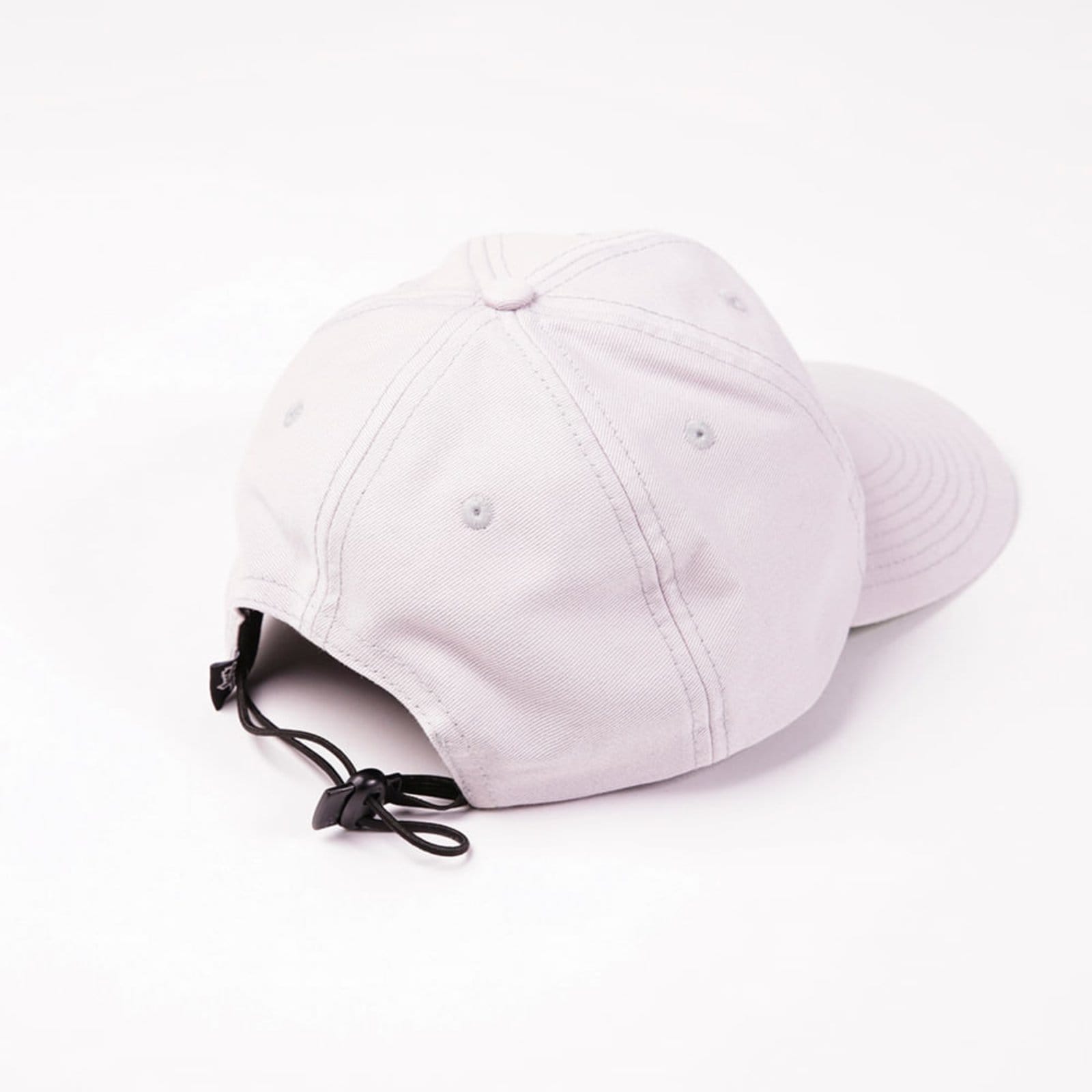 Vista 2 Boné Lost Dad Lost cinza