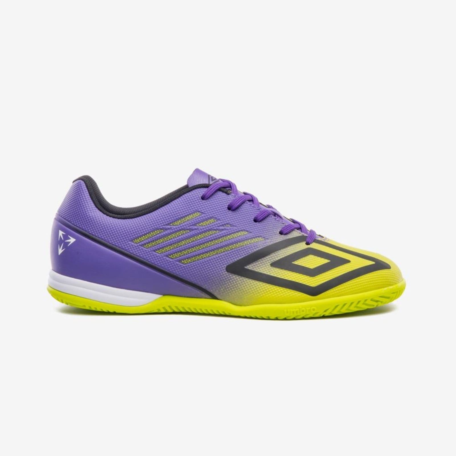 Chuteira Futsal Umbro Velocita Decimo Club