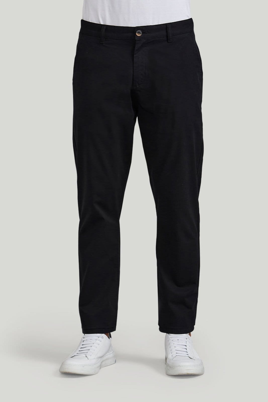 HIGHSTIL Calça Chino Comfort