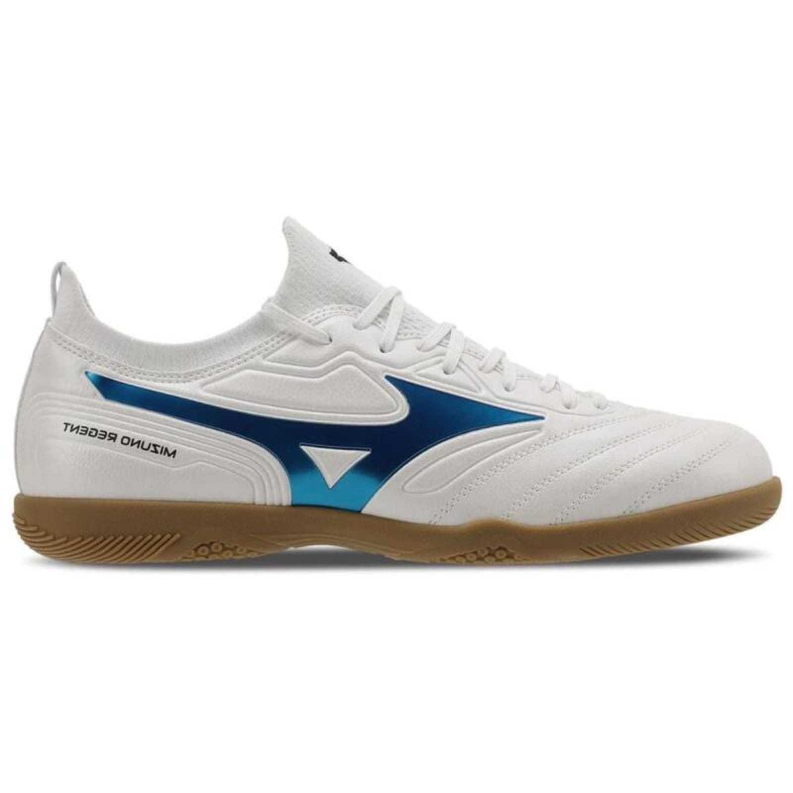 Chuteira Mizuno Futsal Regent As - Masculino