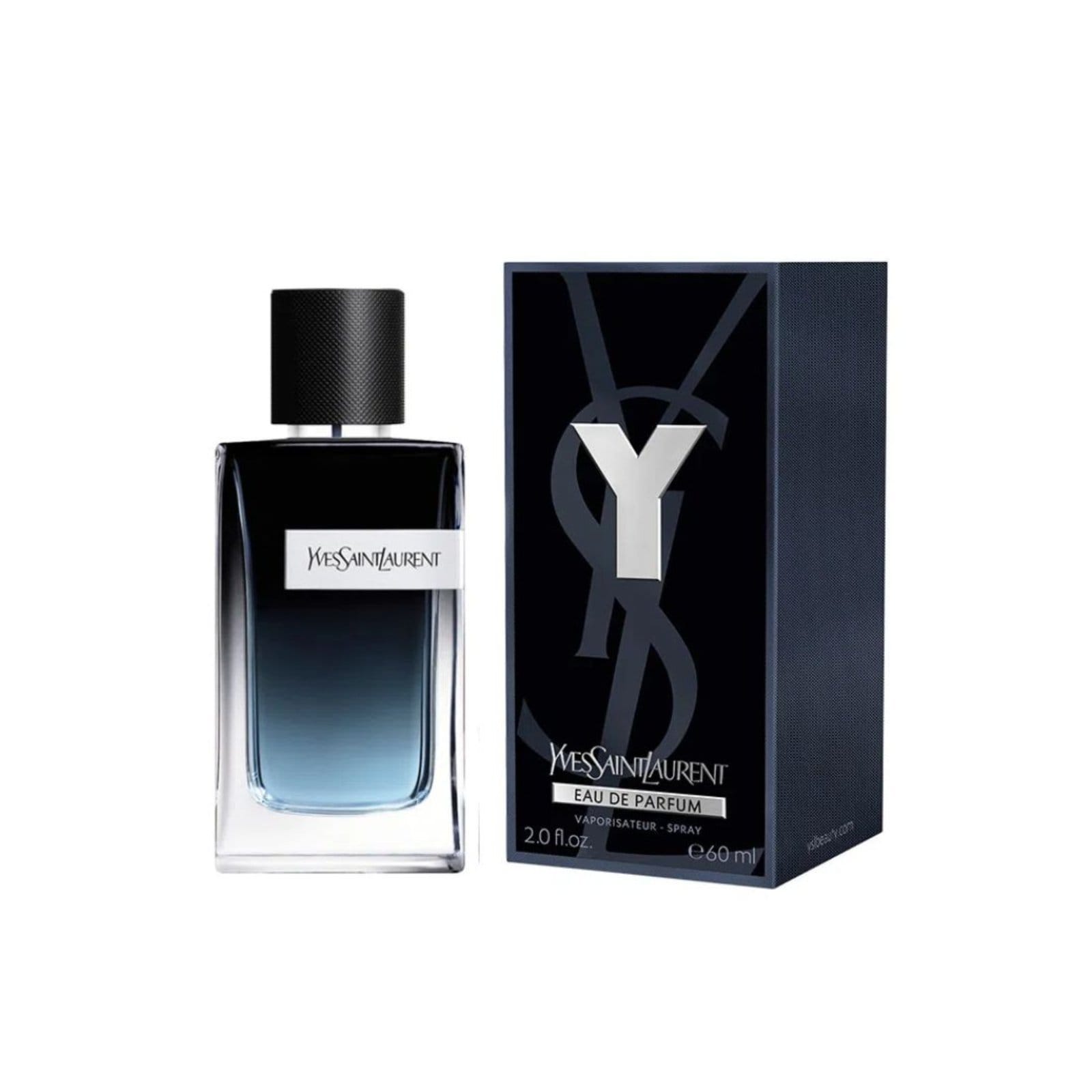 Yves Saint Laurent Y Masculino Eau De Parfum - 2