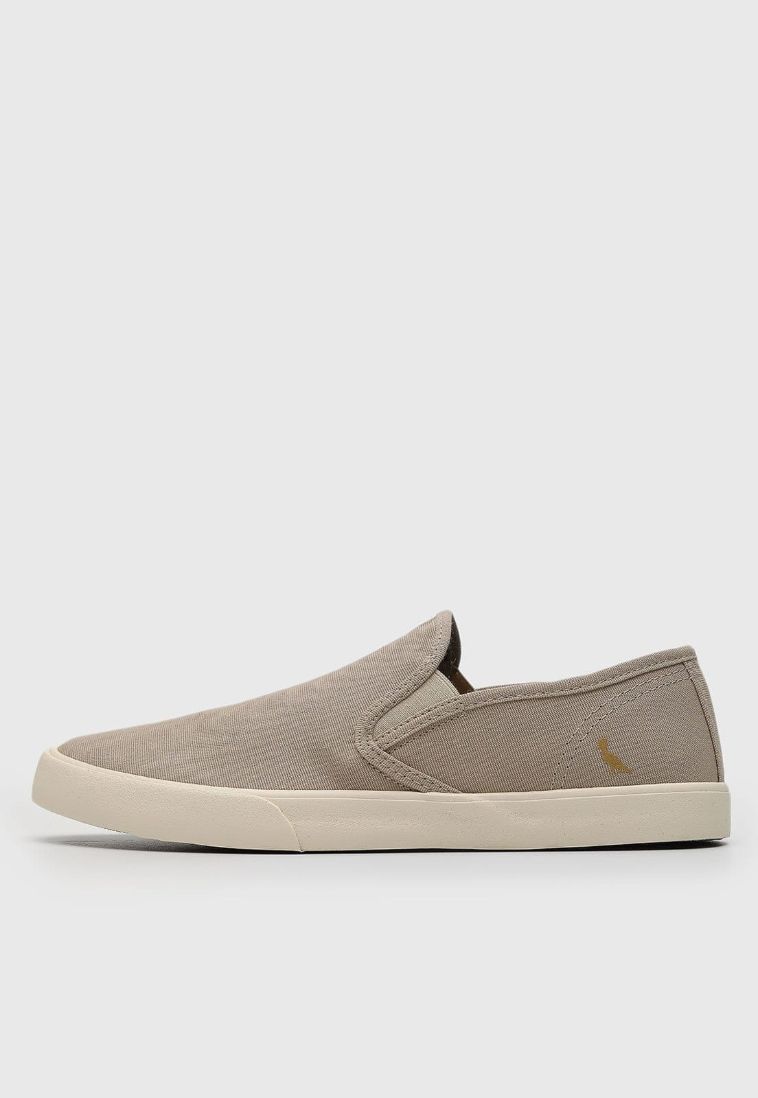 Tênis Slip On Reserva Bora