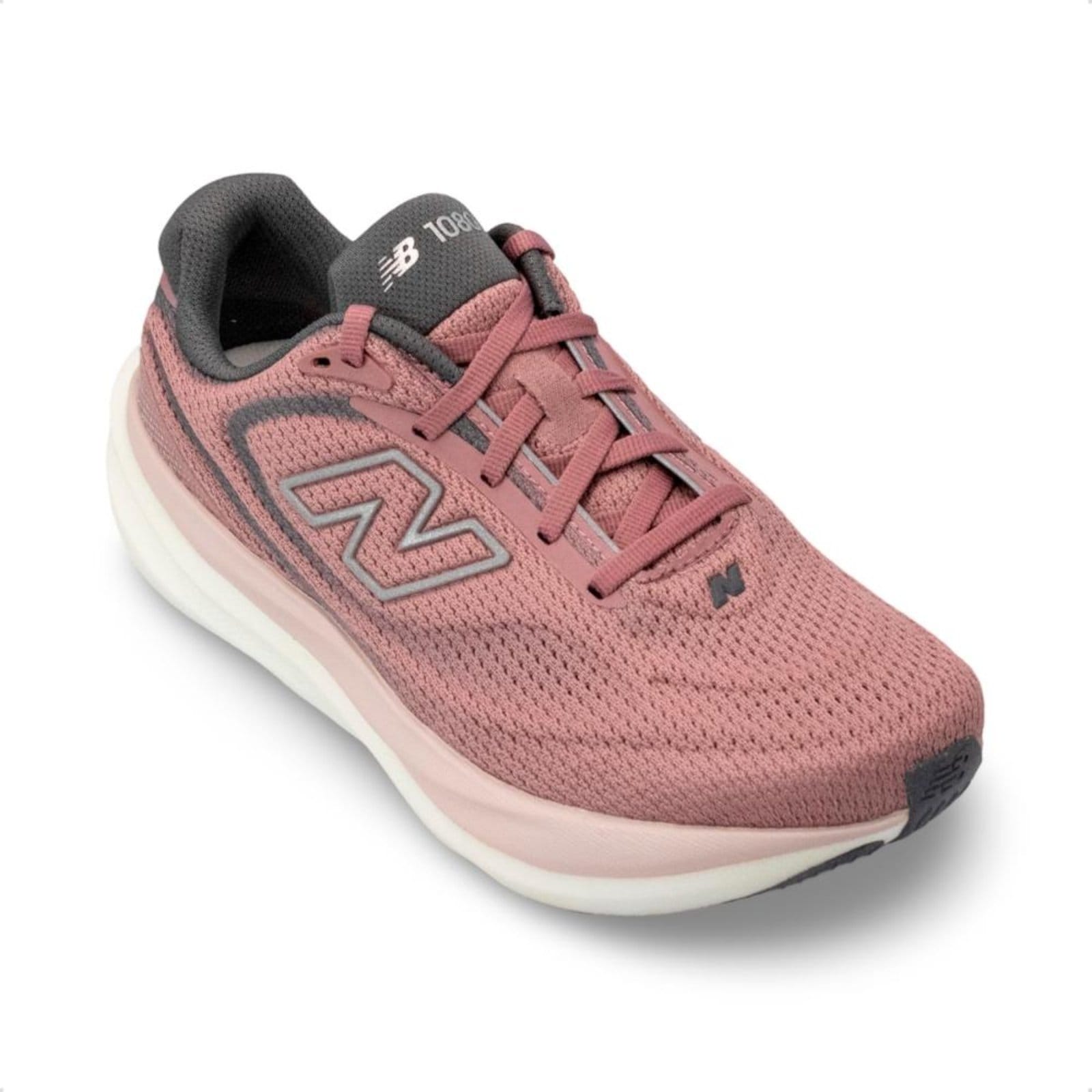 Vista 2 Tênis New Balance Feminino 1080v15 New Balance preto