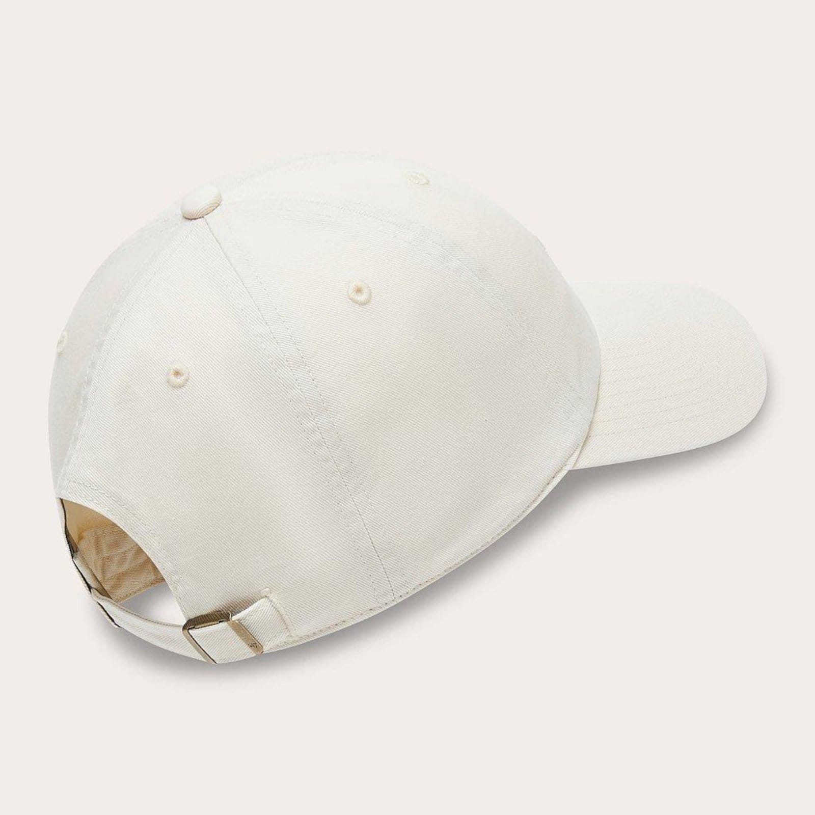 Vista 2 Boné Oakley 47 Soho Gen Dad Cap Mist Oakley off-white