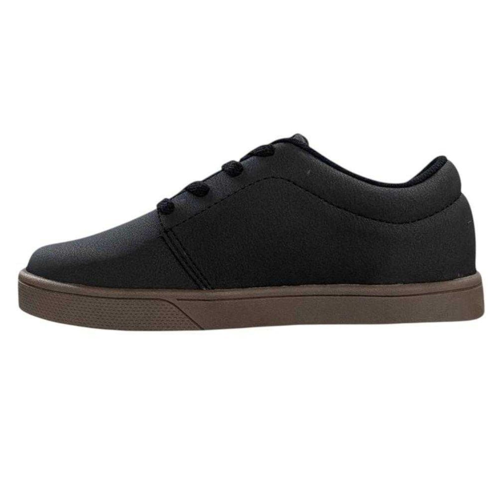 Vista 2 Tênis Masculino Mormaii Urban Back Mormaii Tenis preto
