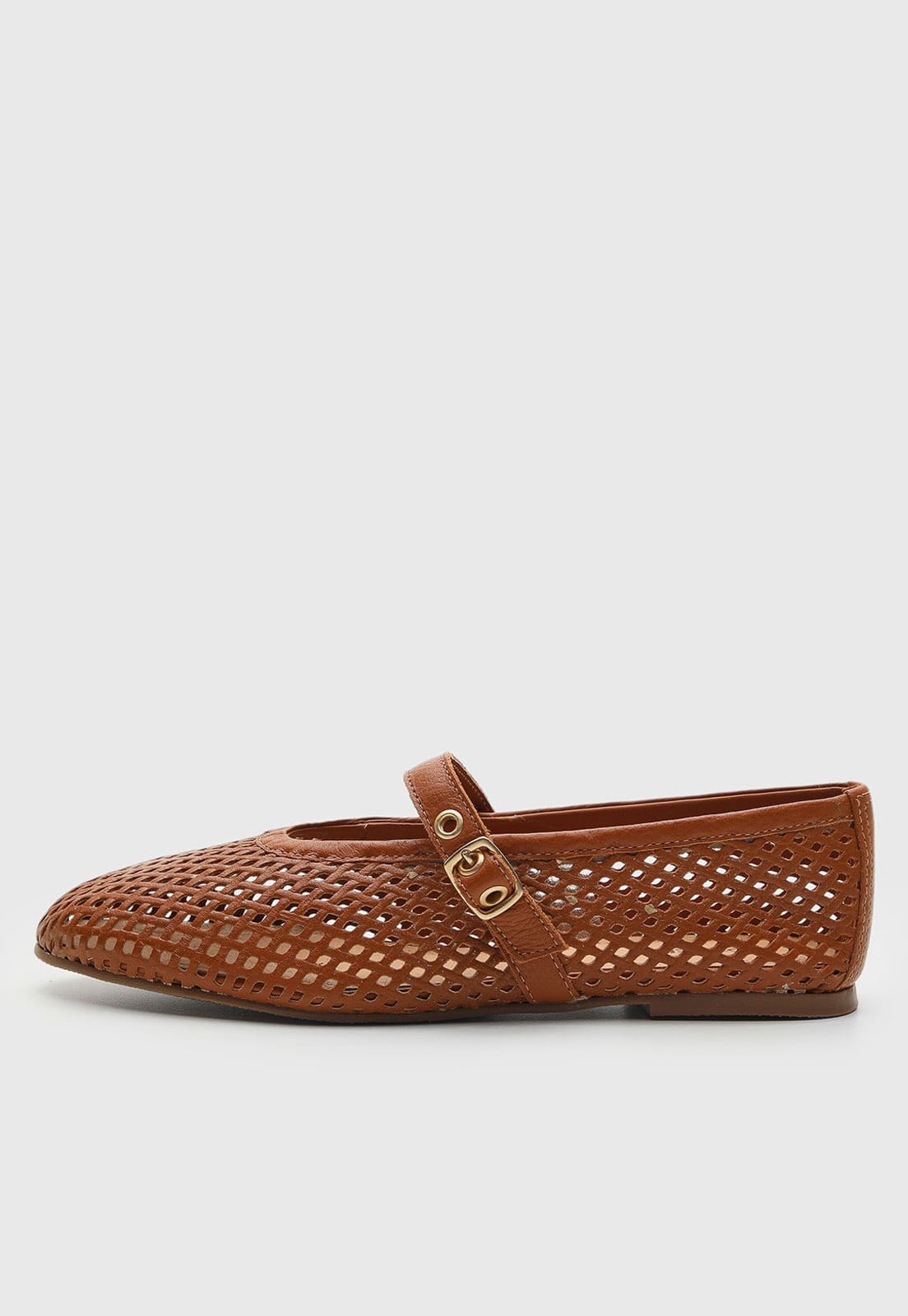 Sapatilha Feminina Bottero Vazado