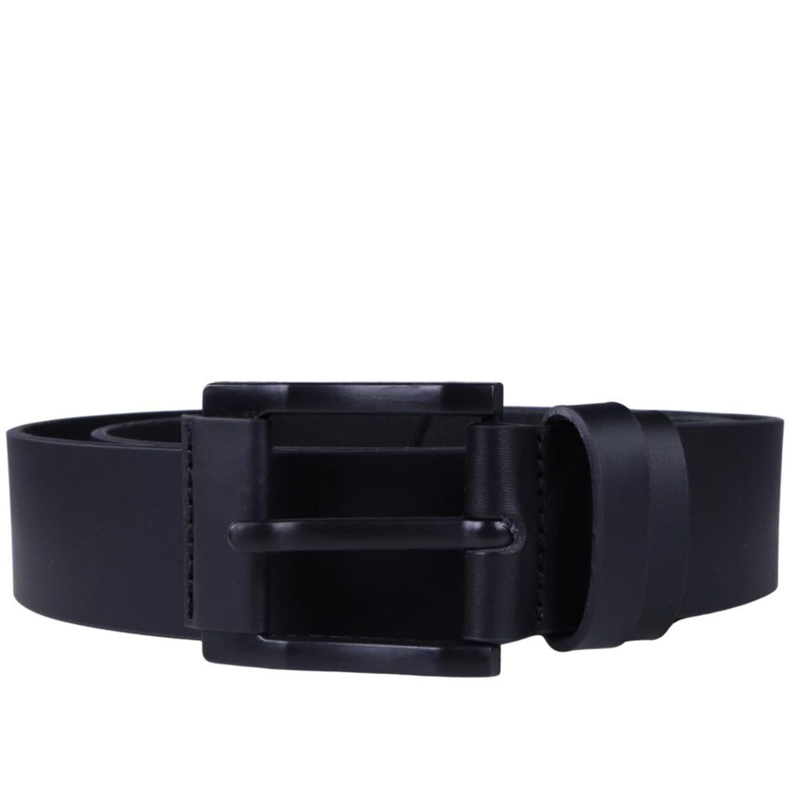 Cinto Masculino Zariff 2122. Preto