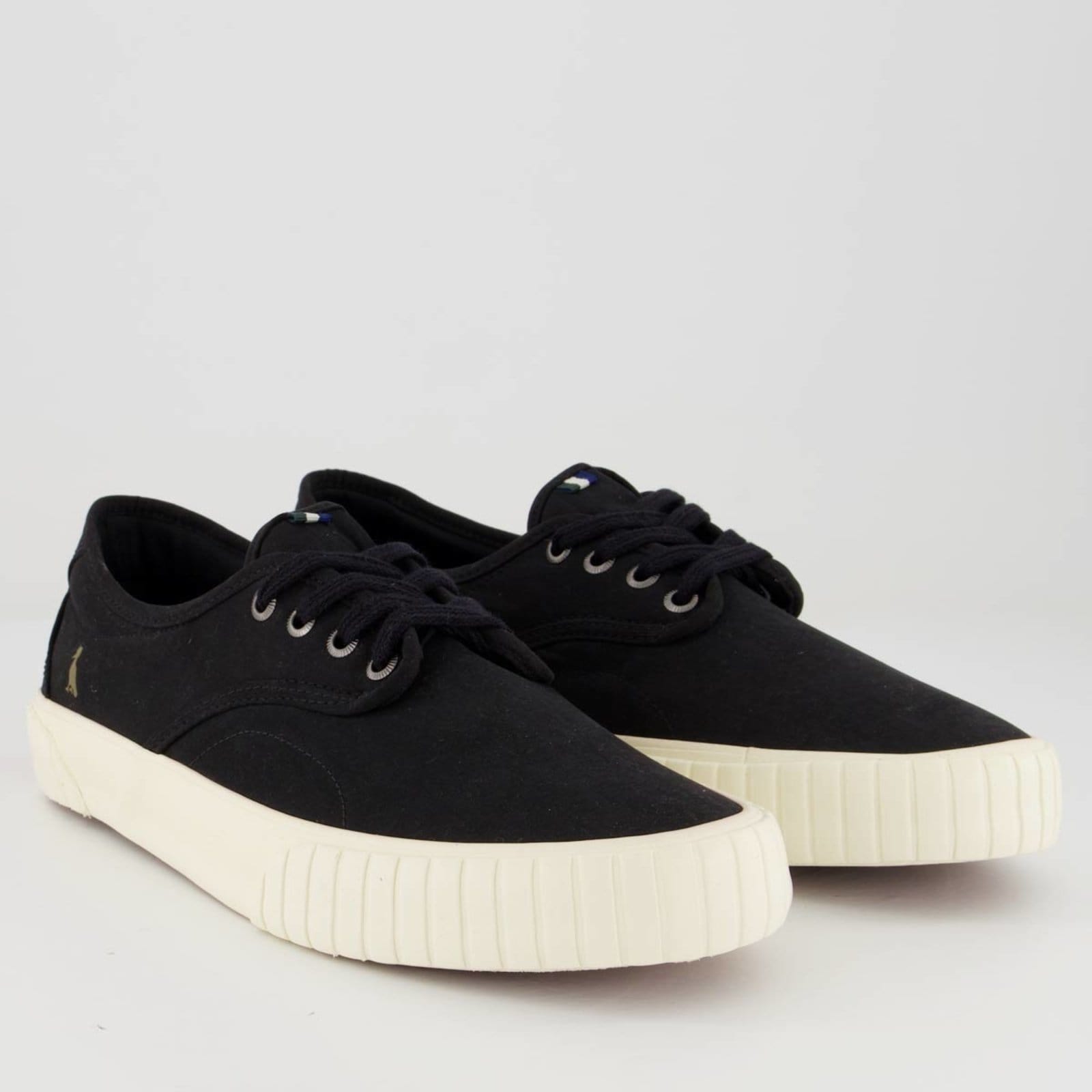 Vista 2 Tênis Reserva Carioca Reserva preto