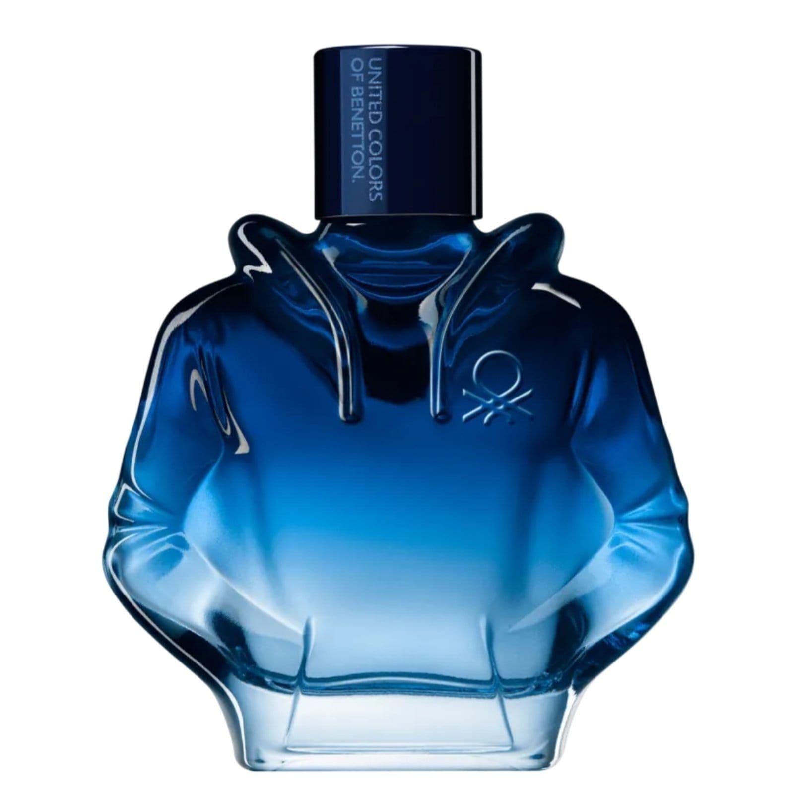 Vista 2 Perfume Benetton We Are Tribe Edt 90 Ml Benetton unico