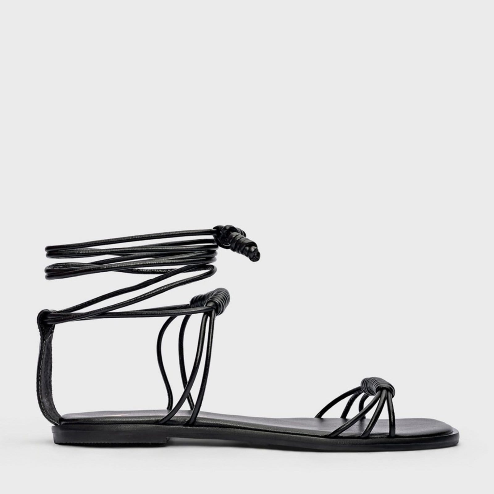 Rasteira Tresse Carrano 777034