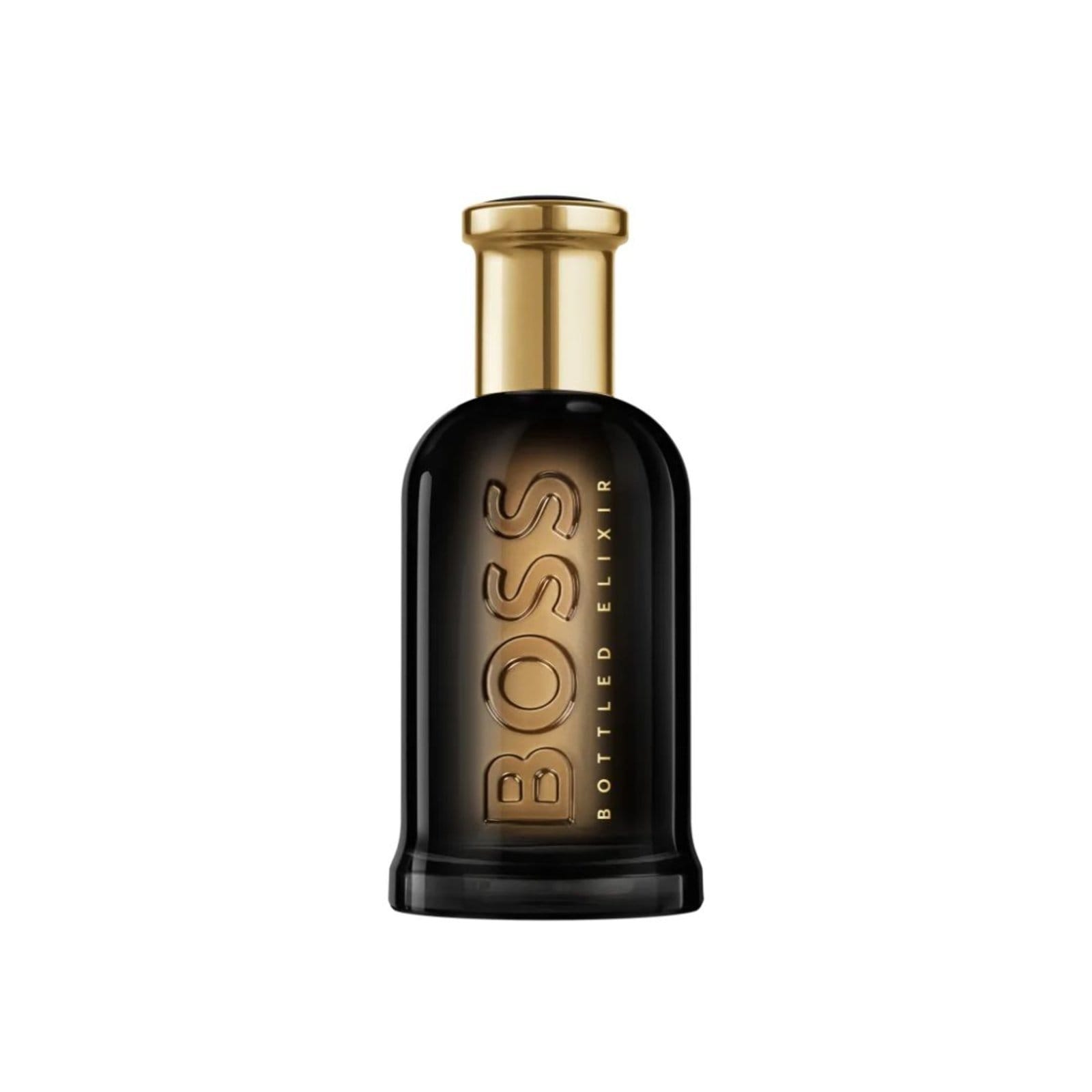 Hugo Boss Bottled Elixir Edp - Perfume Masculino