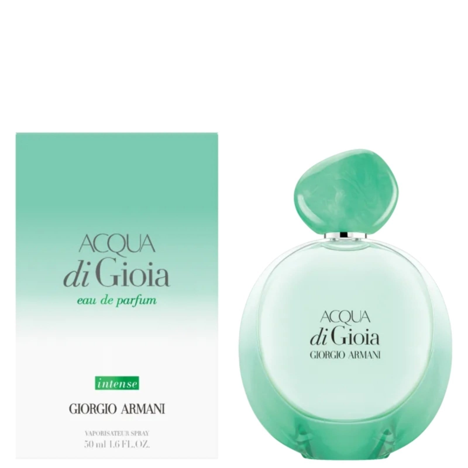 Vista 2 Armani Acqua Di Gioia Edp Intense - Perfume Feminino Giorgio Armani unico