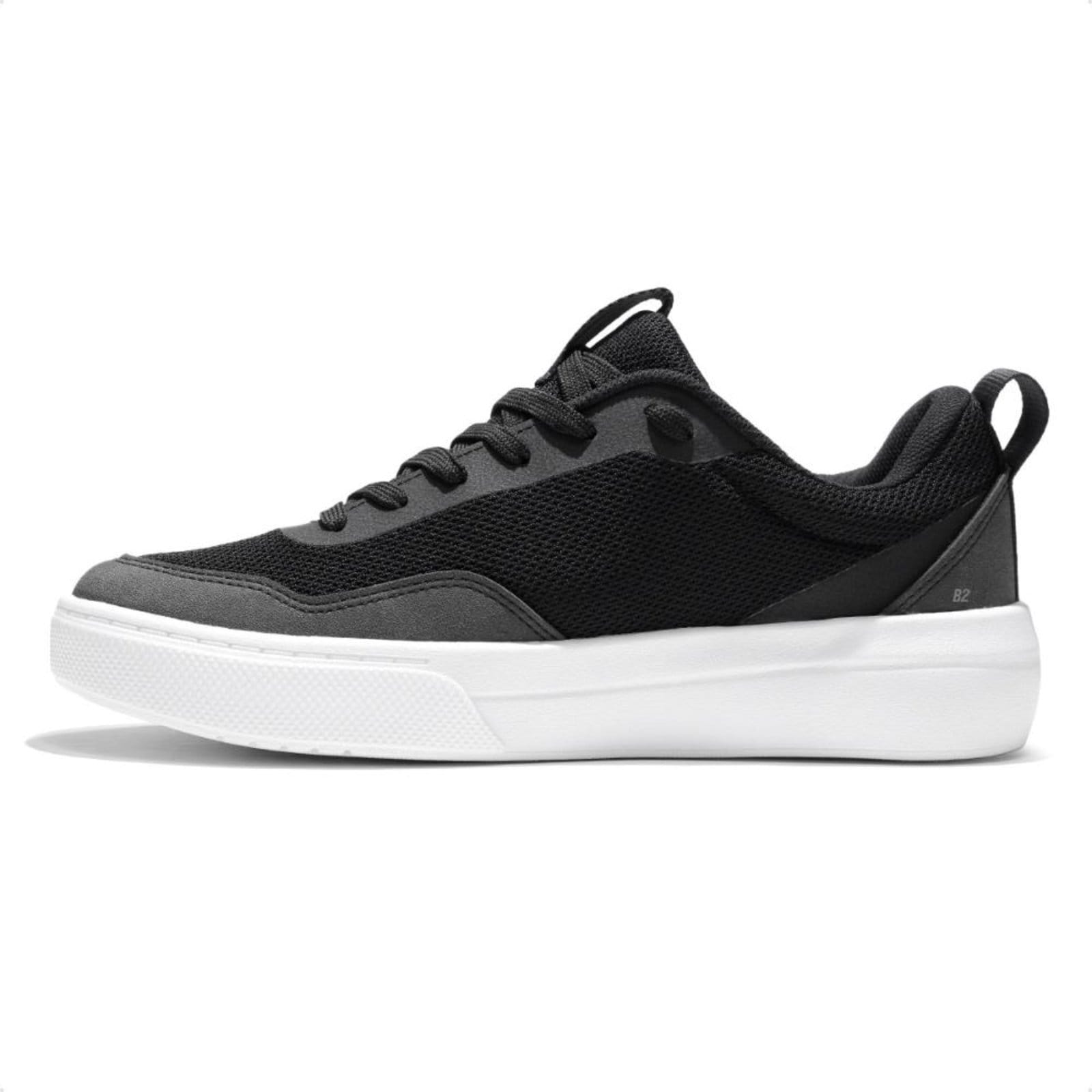 Vista 2 Tênis West Coast WC 222 Freedom Masculino West Coast preto