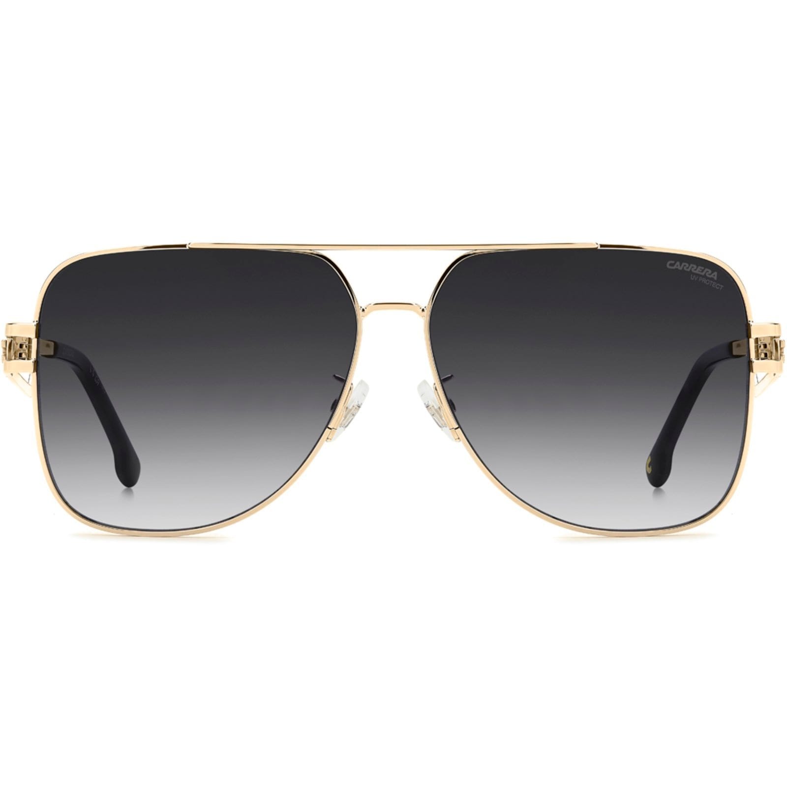 Vista 2 Óculos de Sol Carrera 3100S 000 639O Feminino Carrera dourado