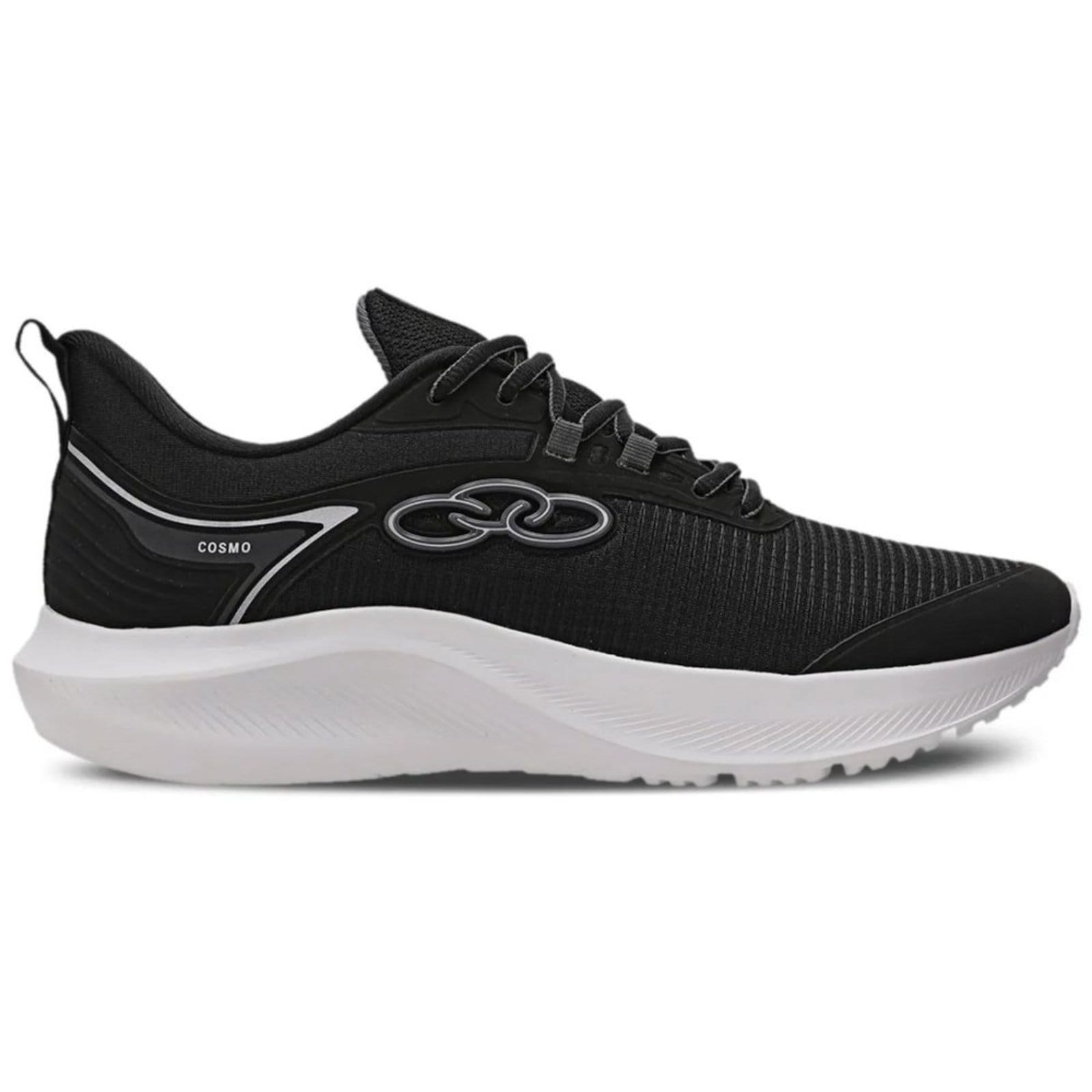 Tênis Olympikus Cosmo Masculino Olympikus