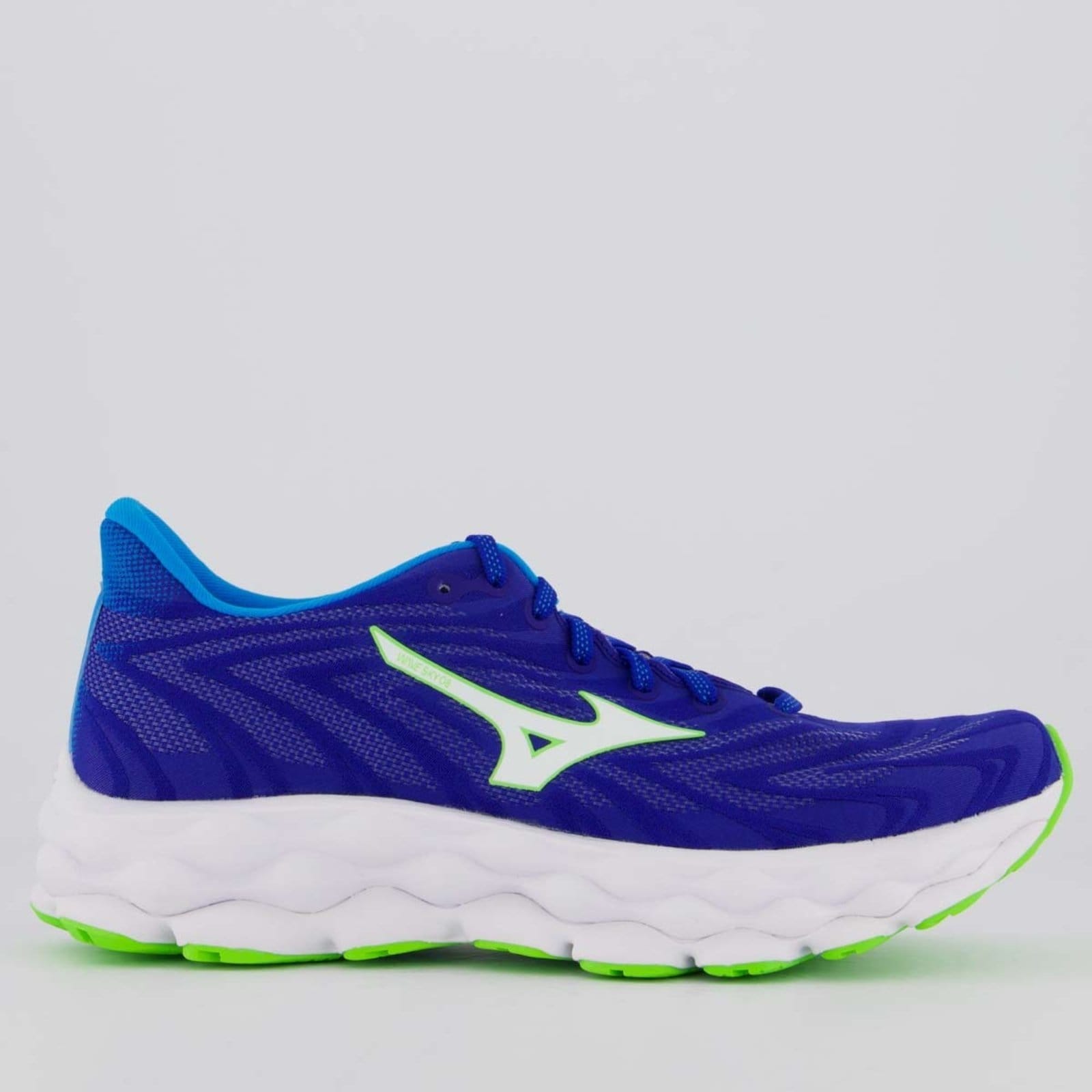 Tênis Mizuno Wave Sky 8