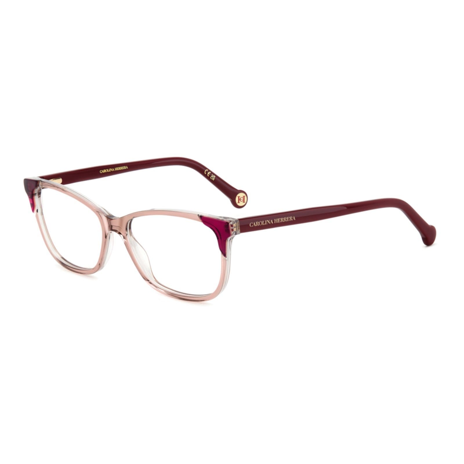 Armação de Óculos Carolina Herrera Her 0284 35J 53