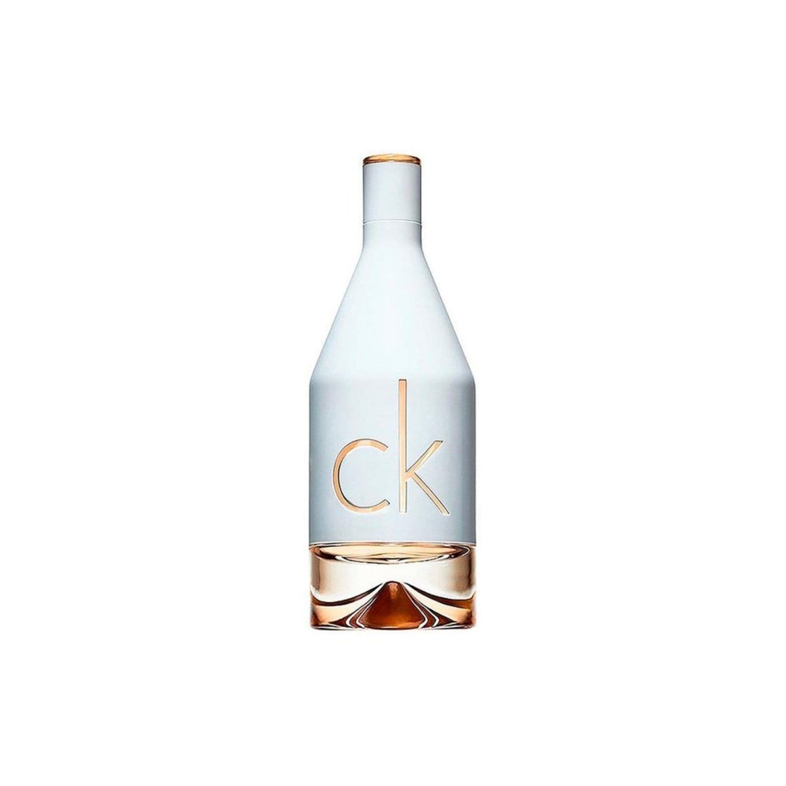 Calvin Klein Ck In2U For Her Eau de Toilette Perfume Feminino