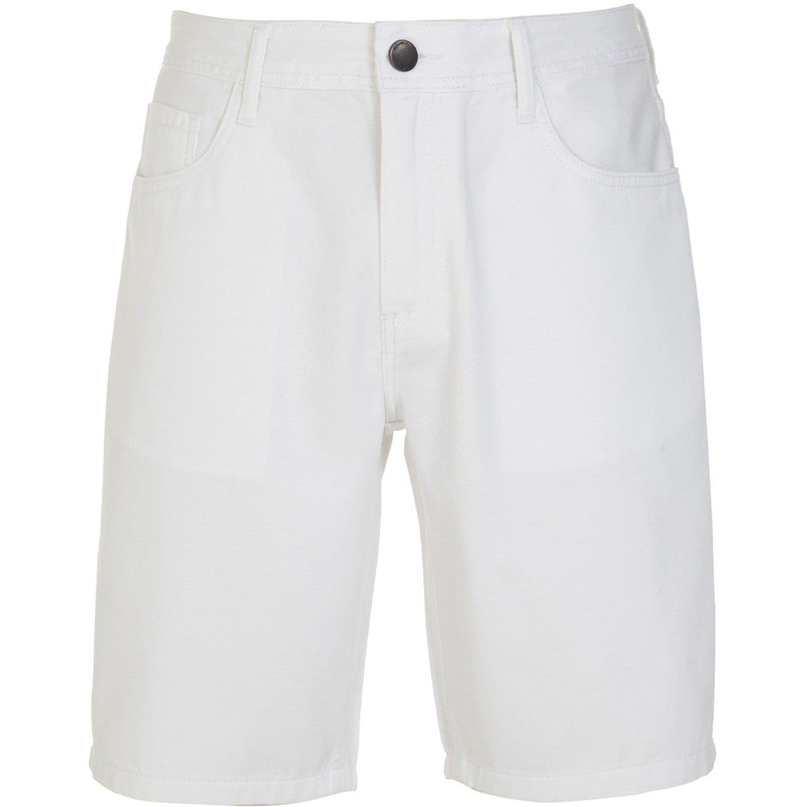 Bermuda Individual Sarja Concept Ve25 Masculino