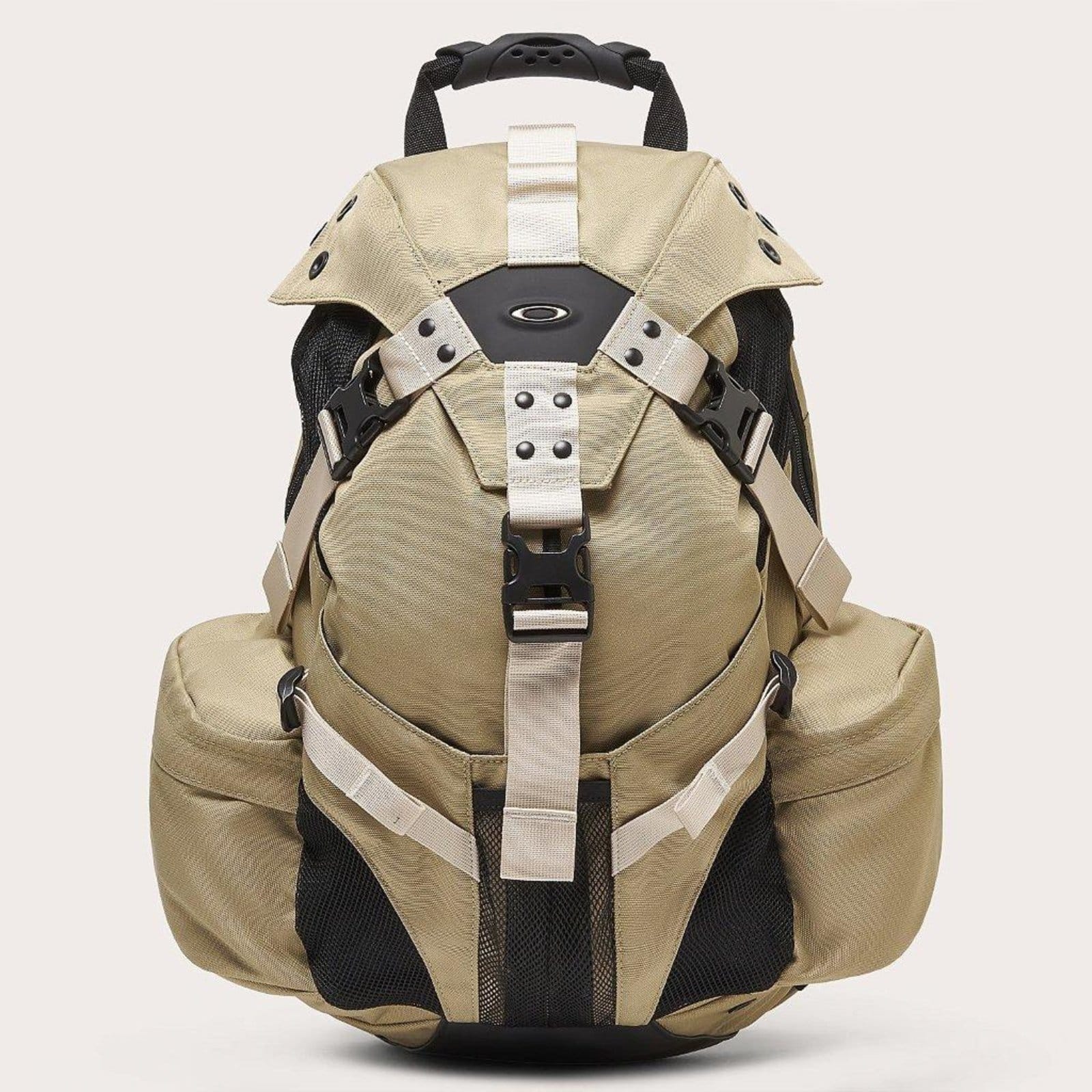 Mochila Oakley Icon RC Backpack 32L SM26 Pebble/Mist